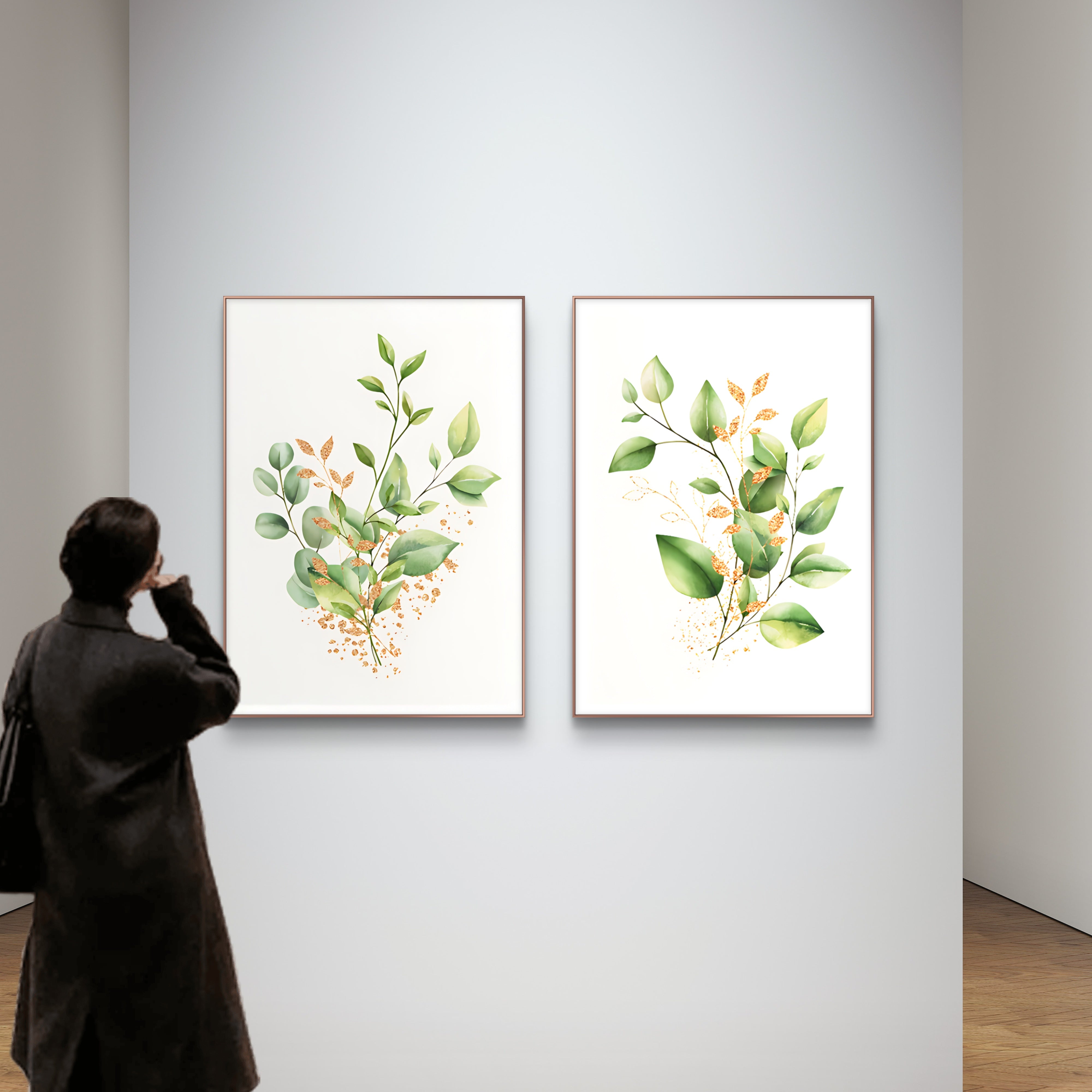 Joy of the Gilded Tree