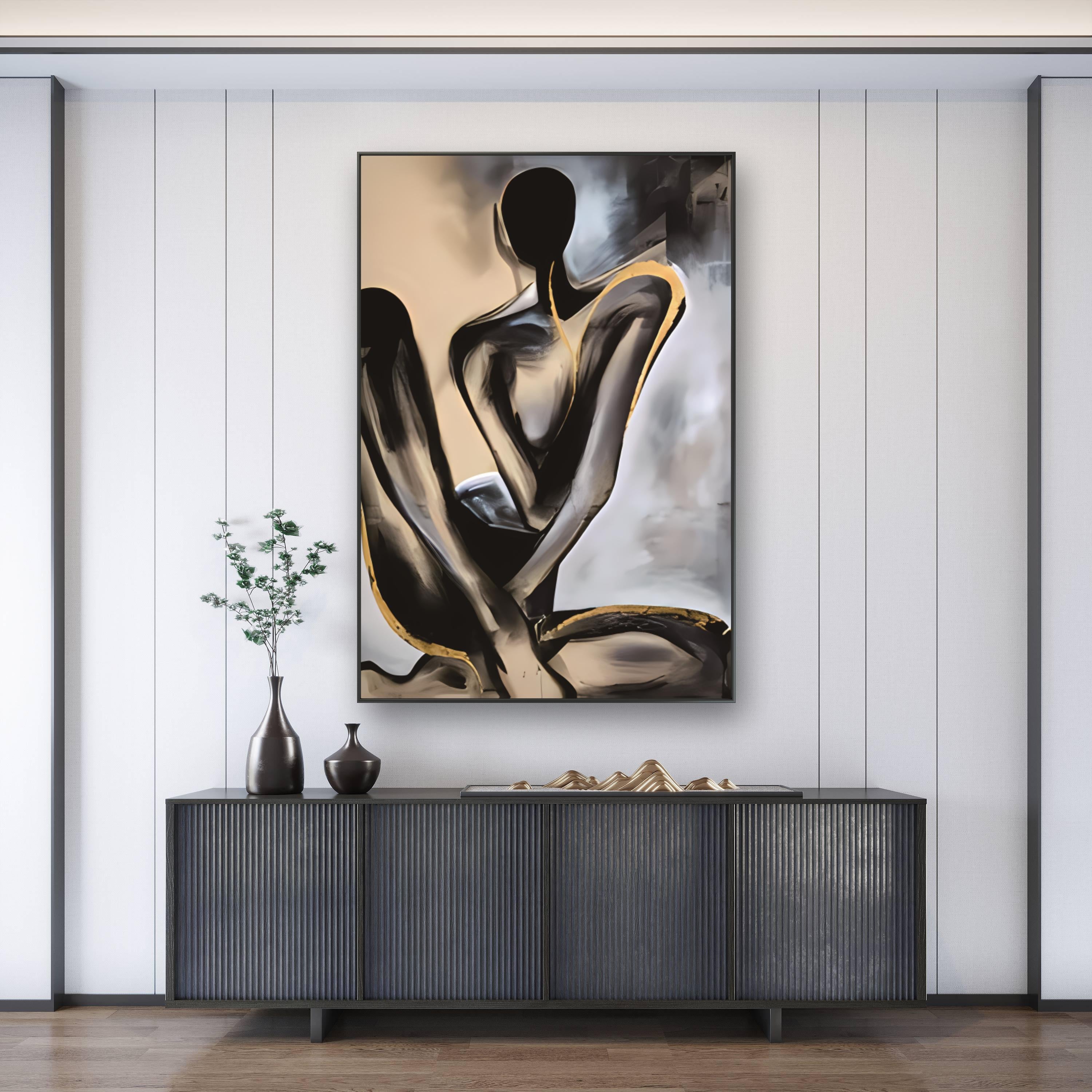 Abstract Figure