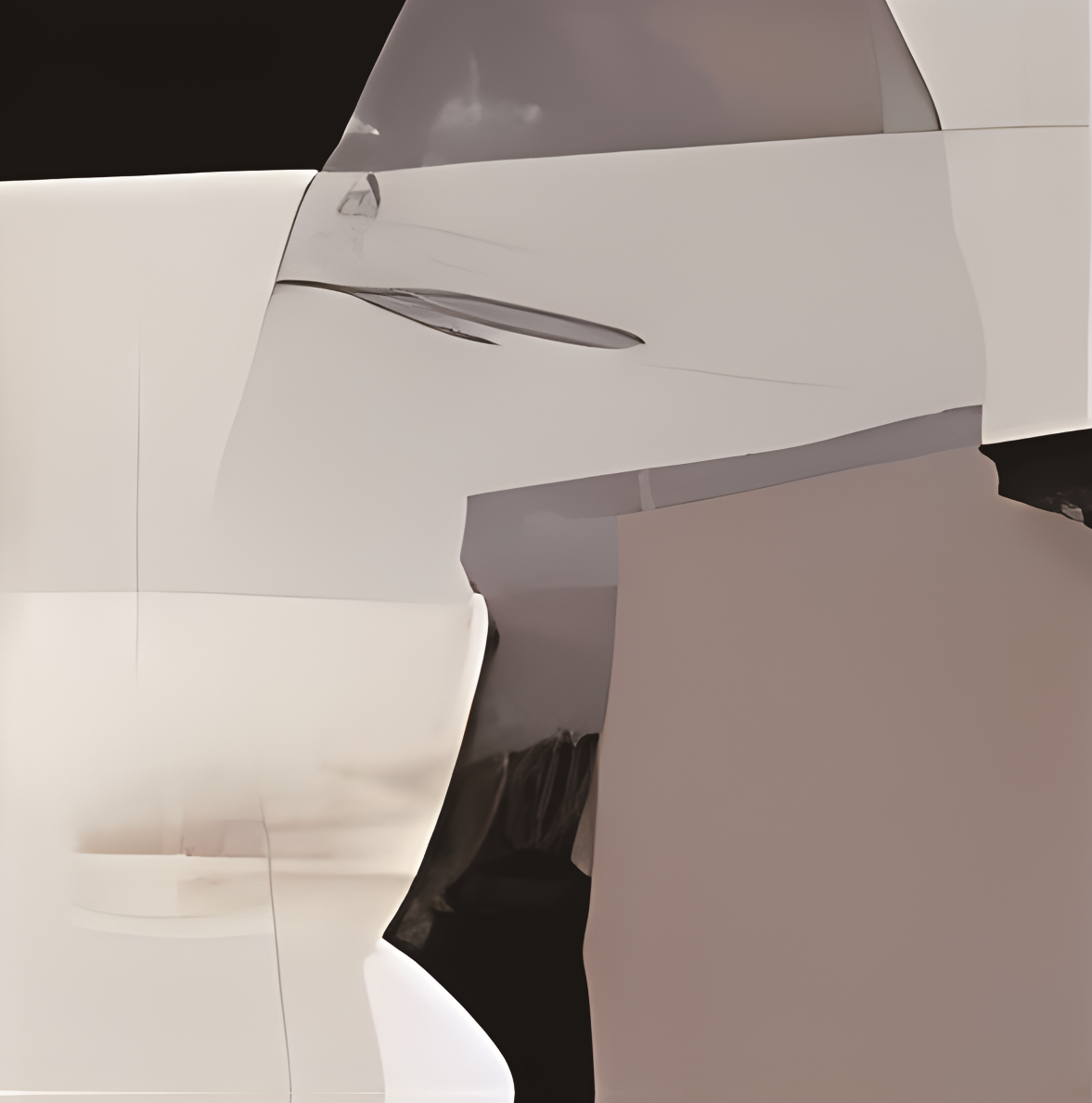 Abstract Neutral Pattern