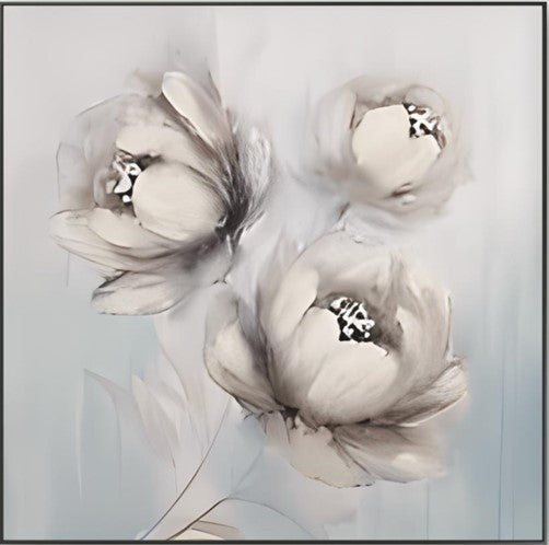 Elegantly Blossoming