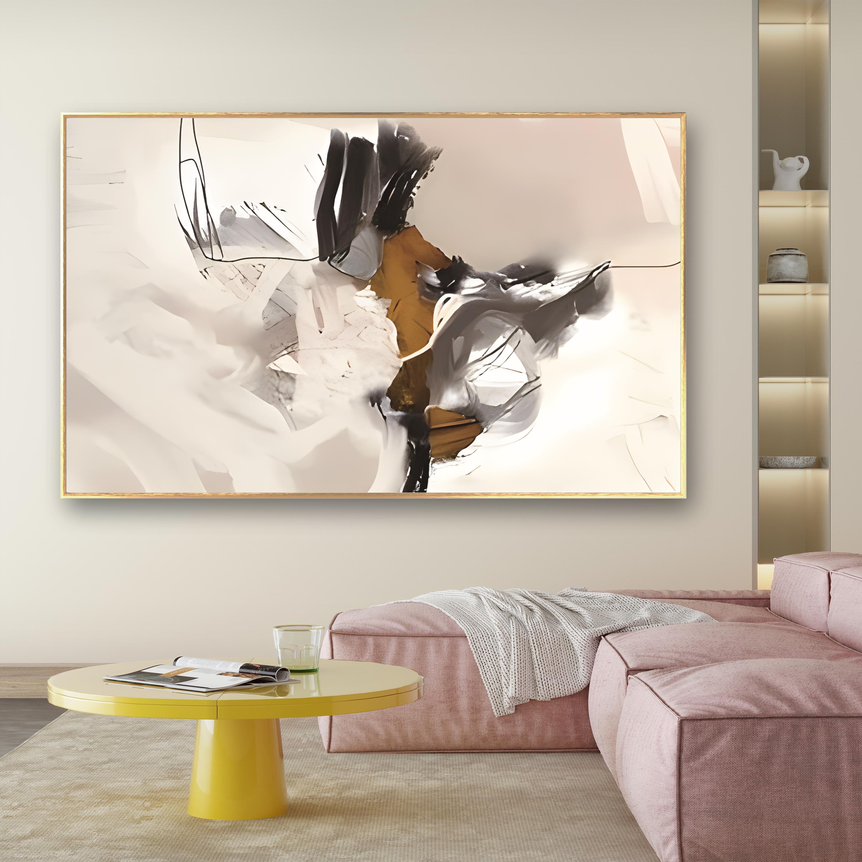 Infused with Passion