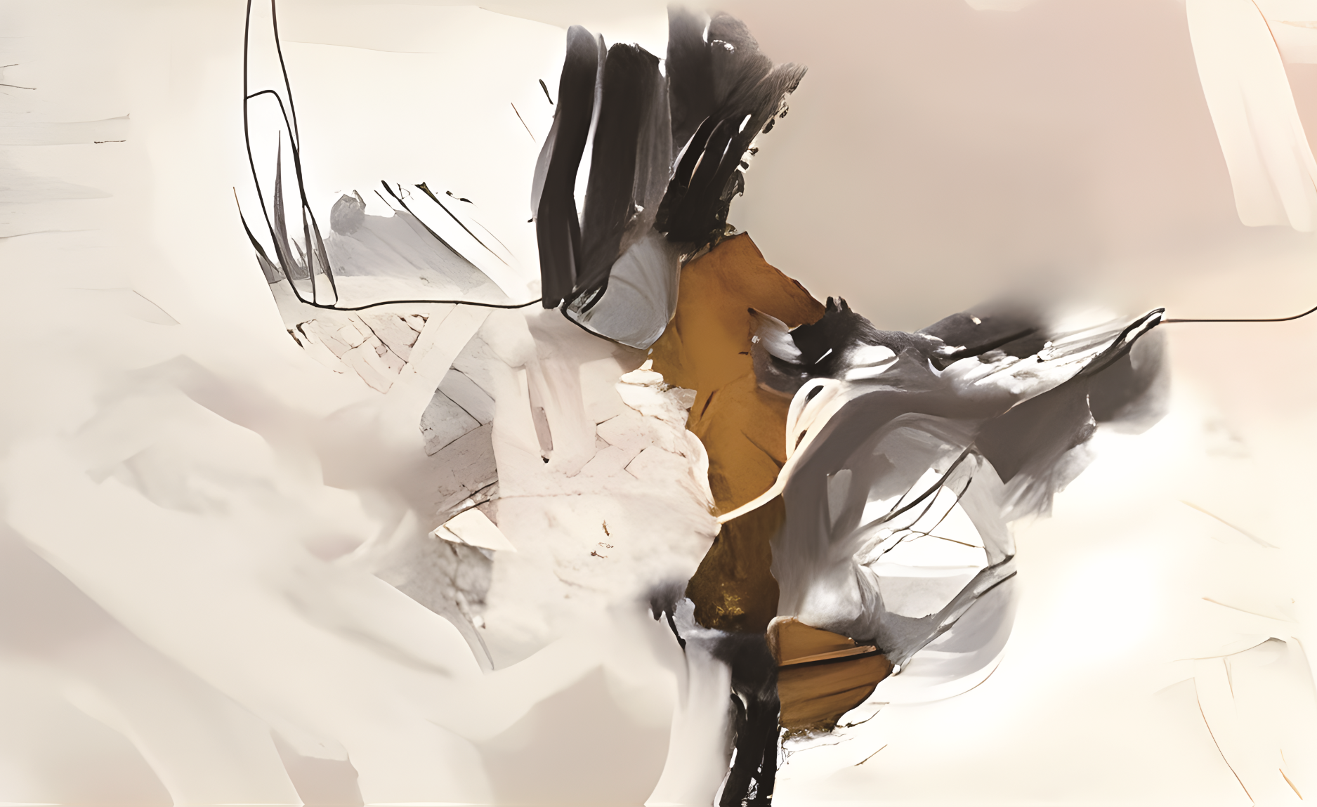 Infused with Passion