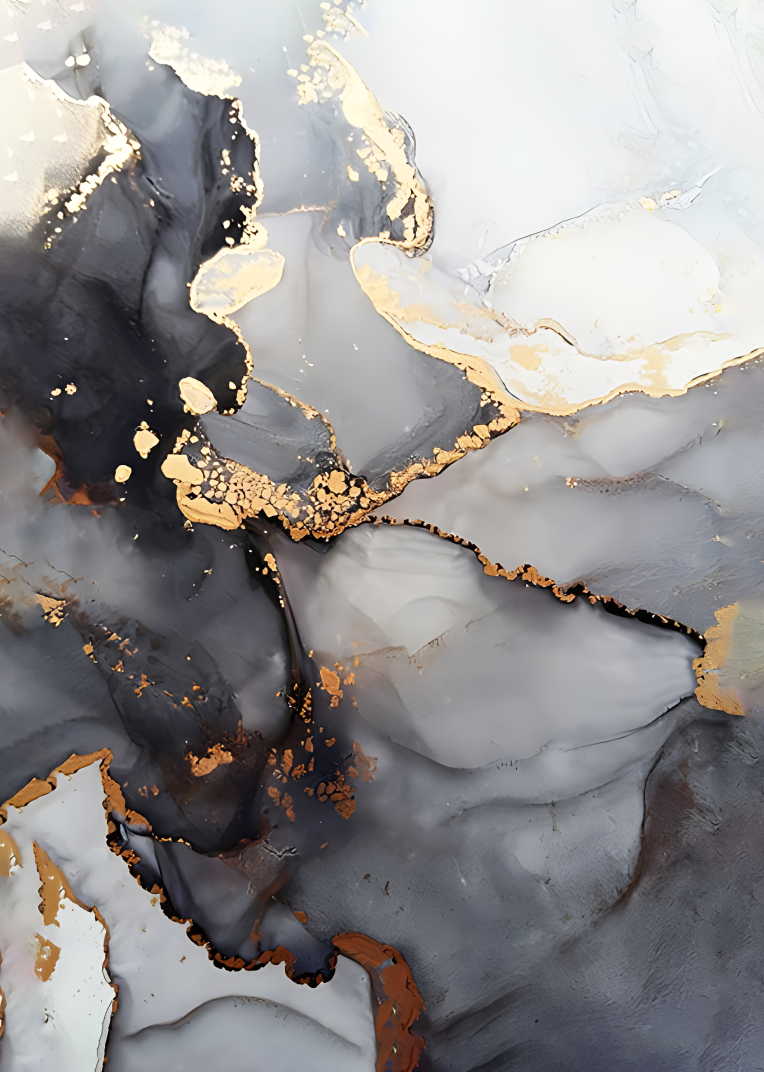 Fusion of Ice and Fire