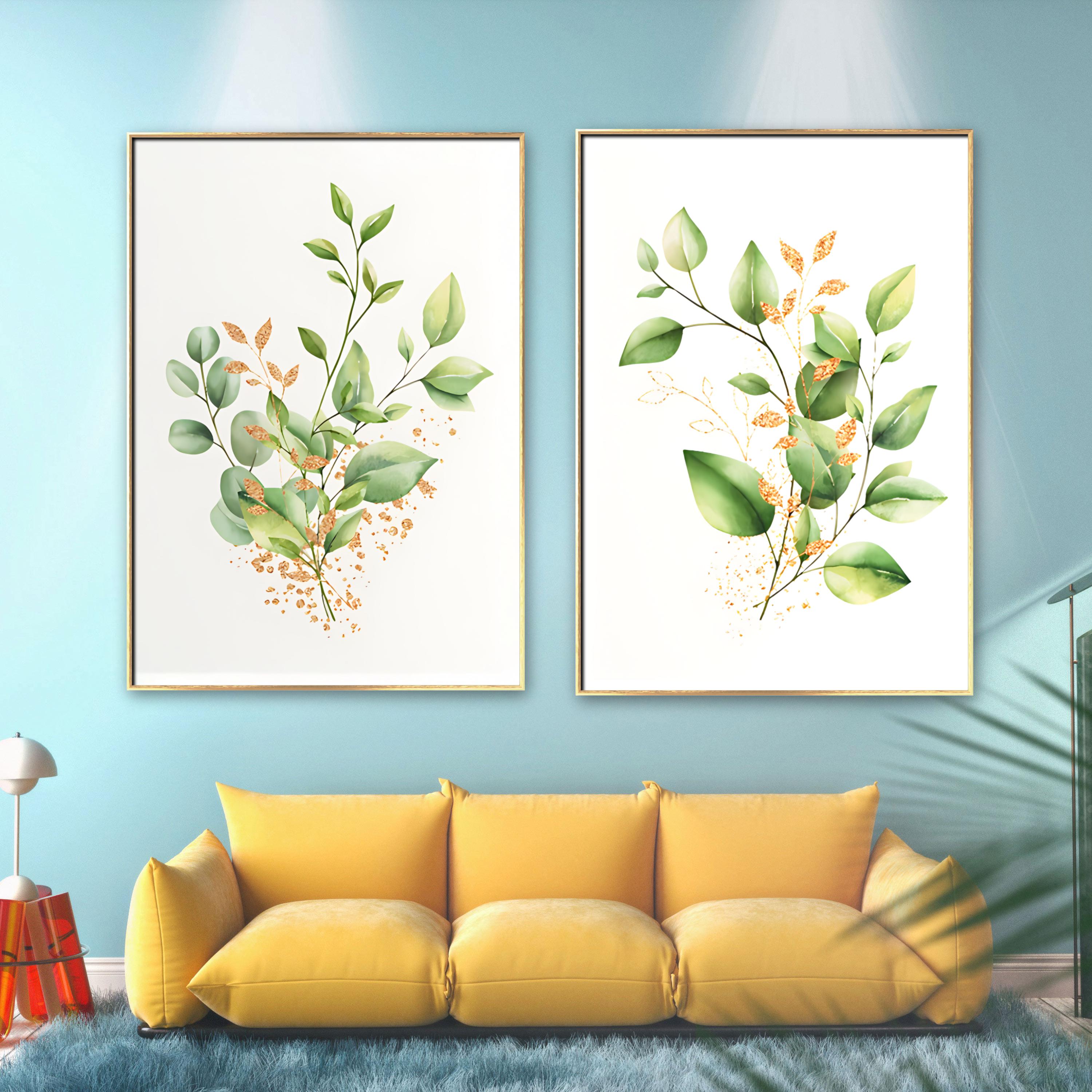 Joy of the Gilded Tree