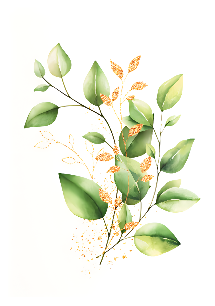 Joy of the Gilded Tree