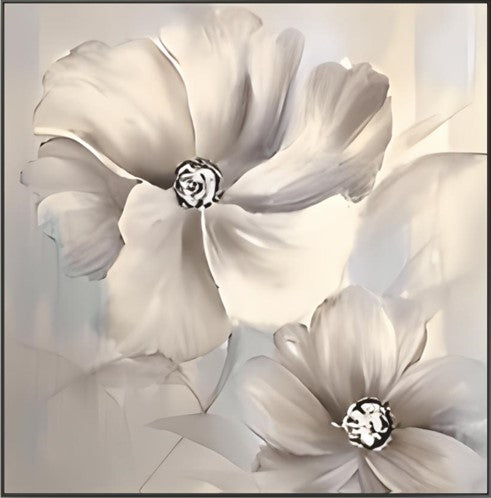 Elegantly Blossoming