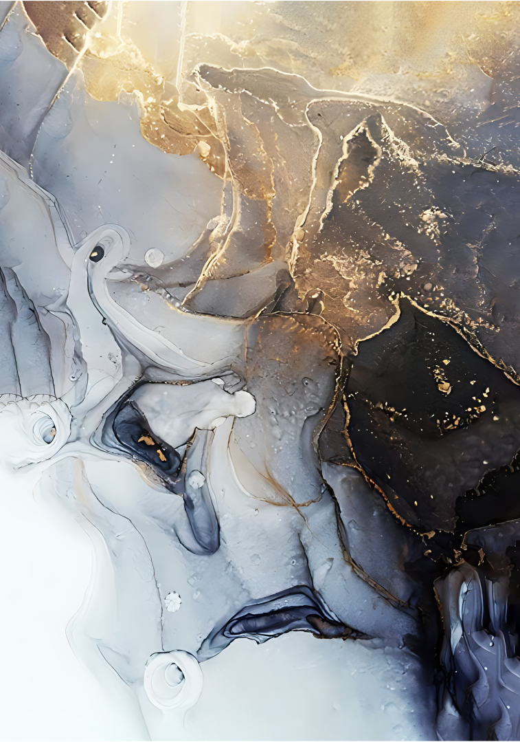 Fusion of Ice and Fire