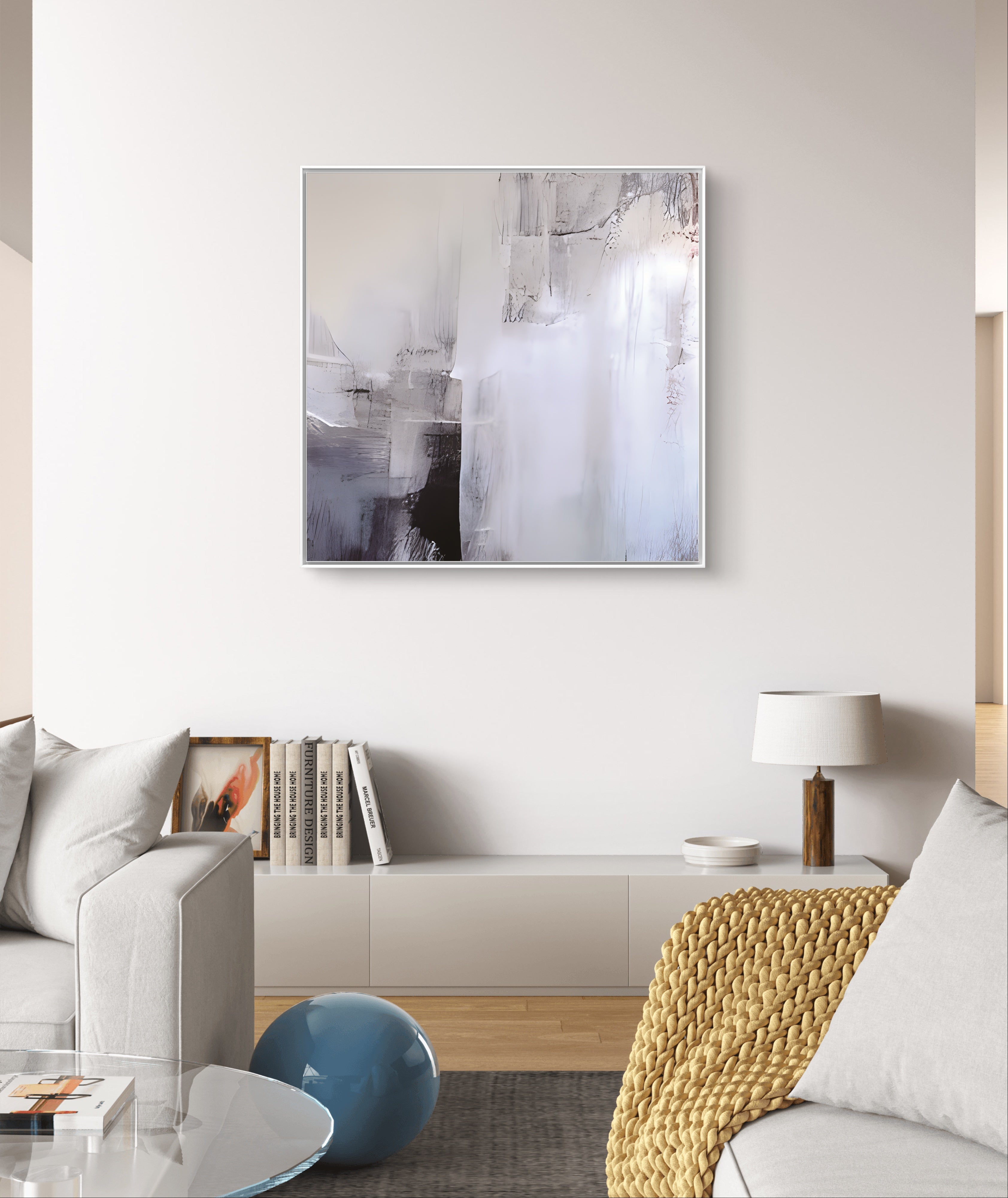 Contrast and Harmony