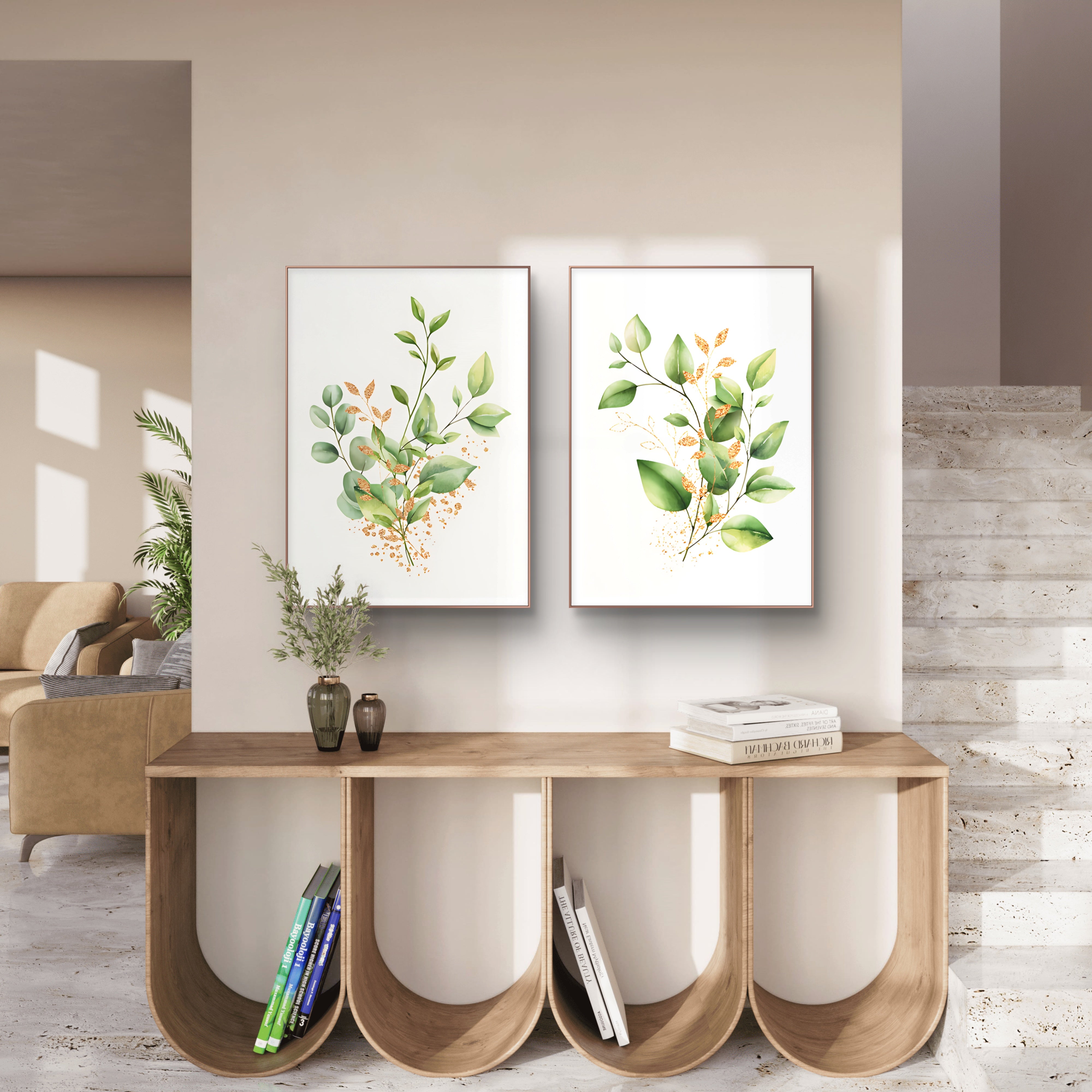 Joy of the Gilded Tree