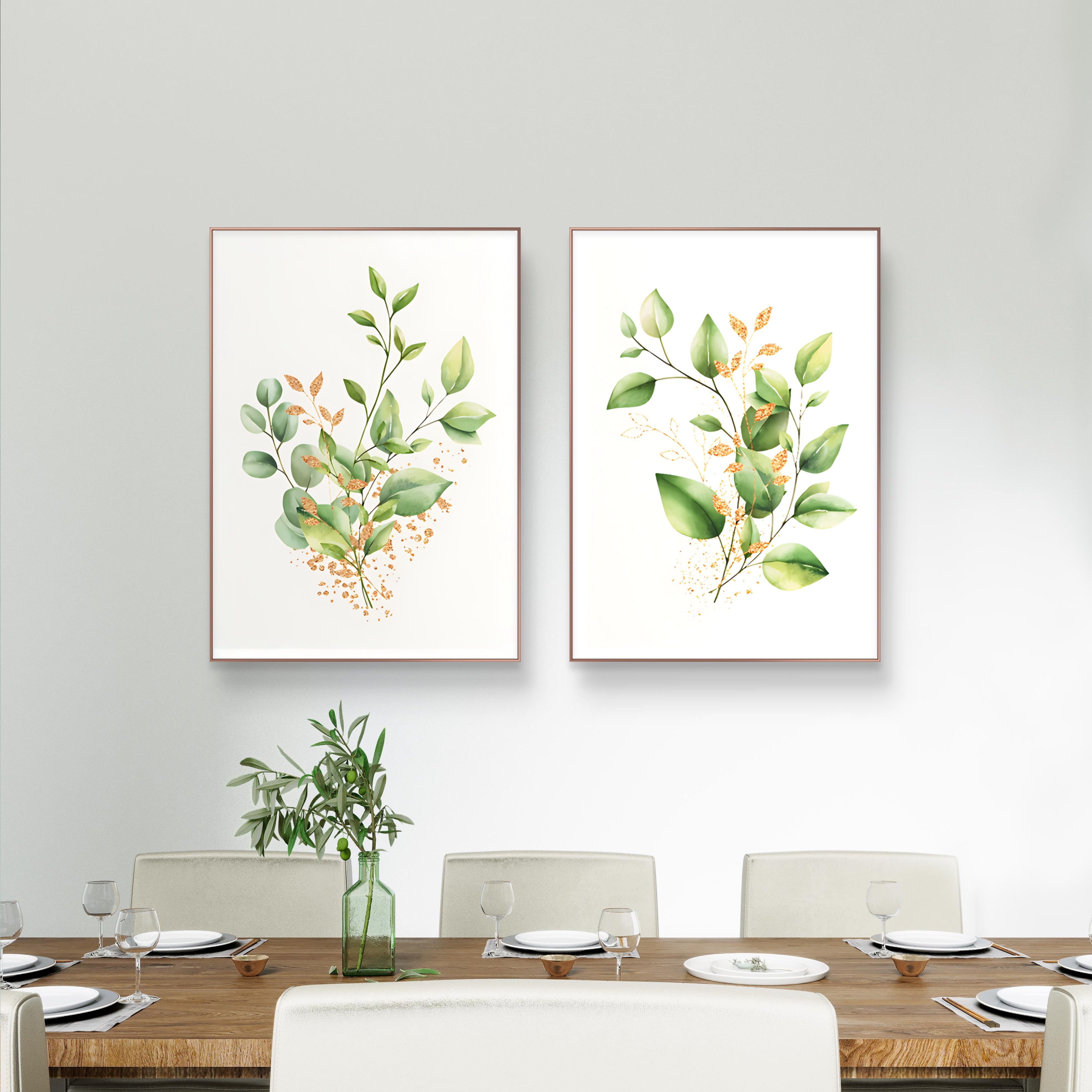 Joy of the Gilded Tree