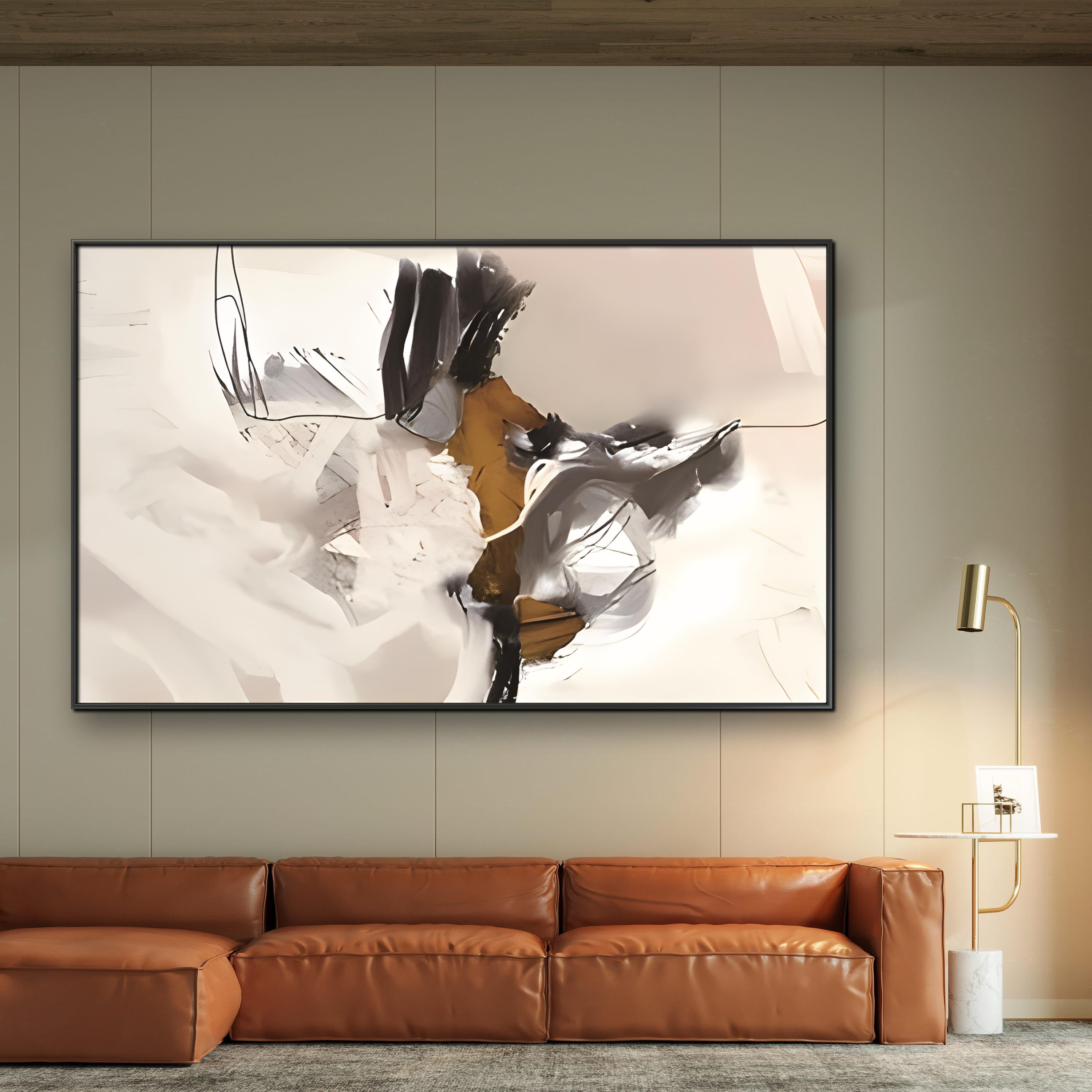 Infused with Passion