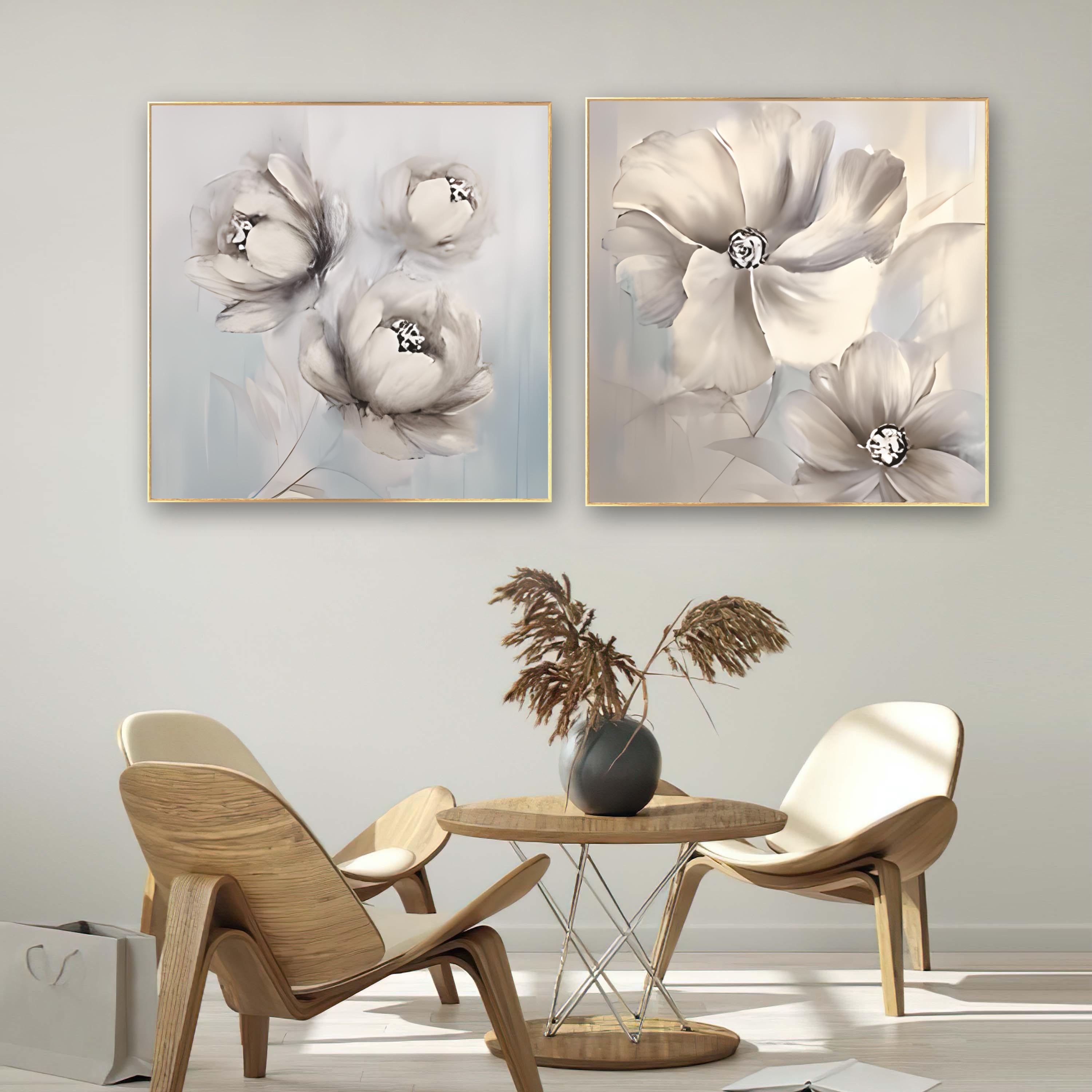 Elegantly Blossoming