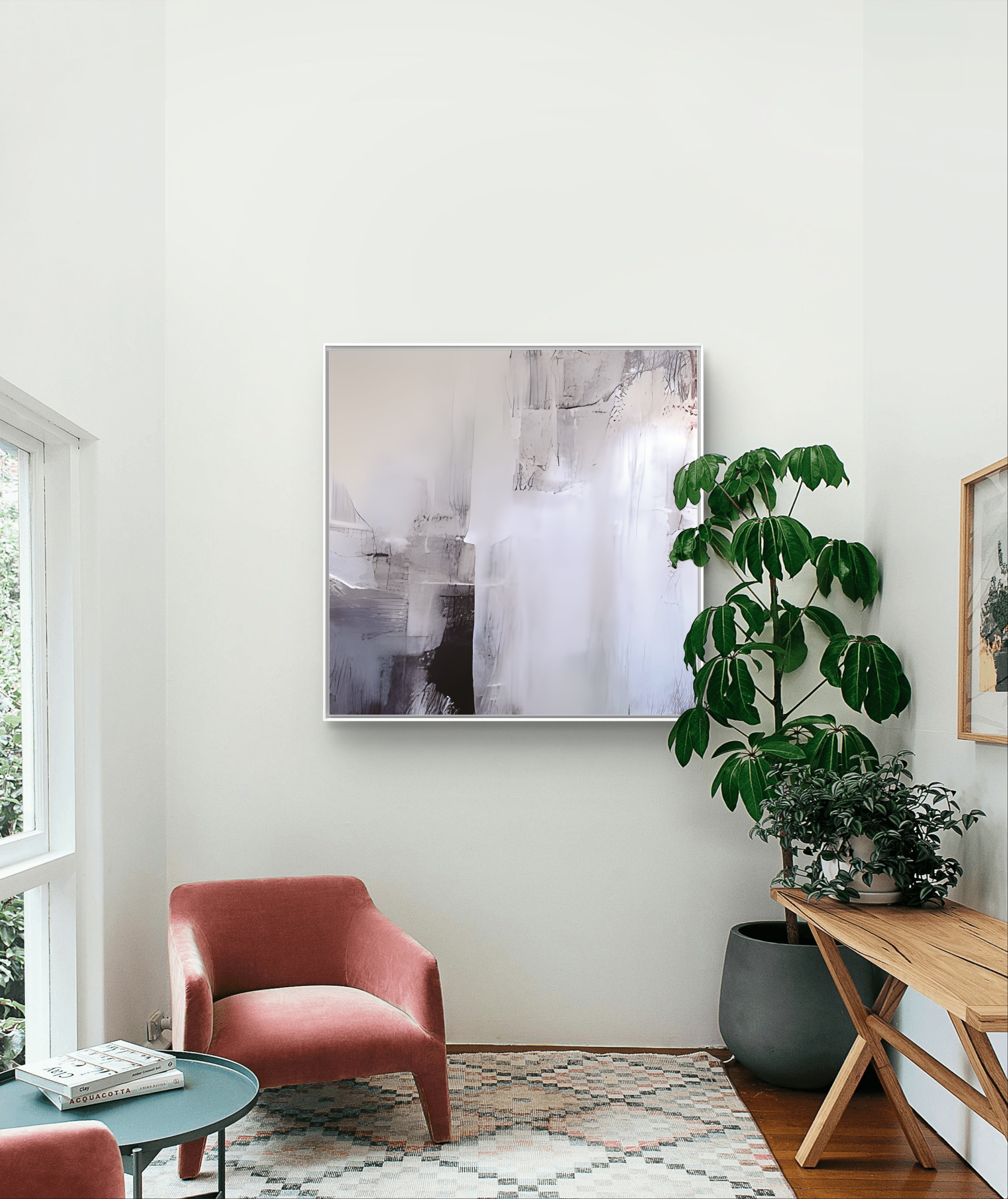 Contrast and Harmony