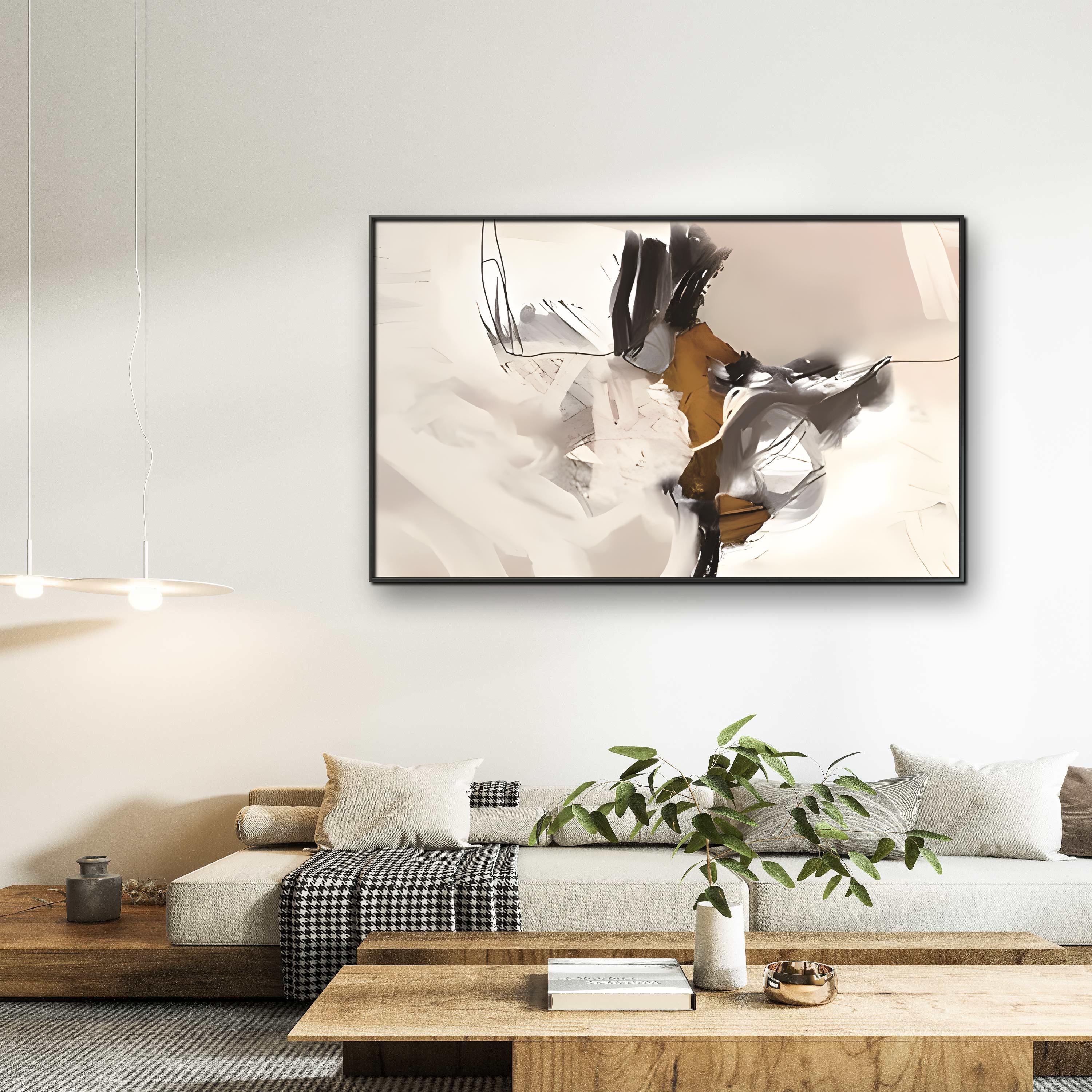 Infused with Passion