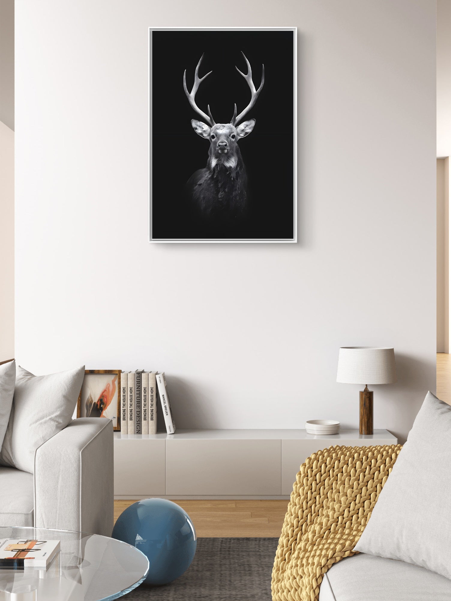 The Majesty of Night