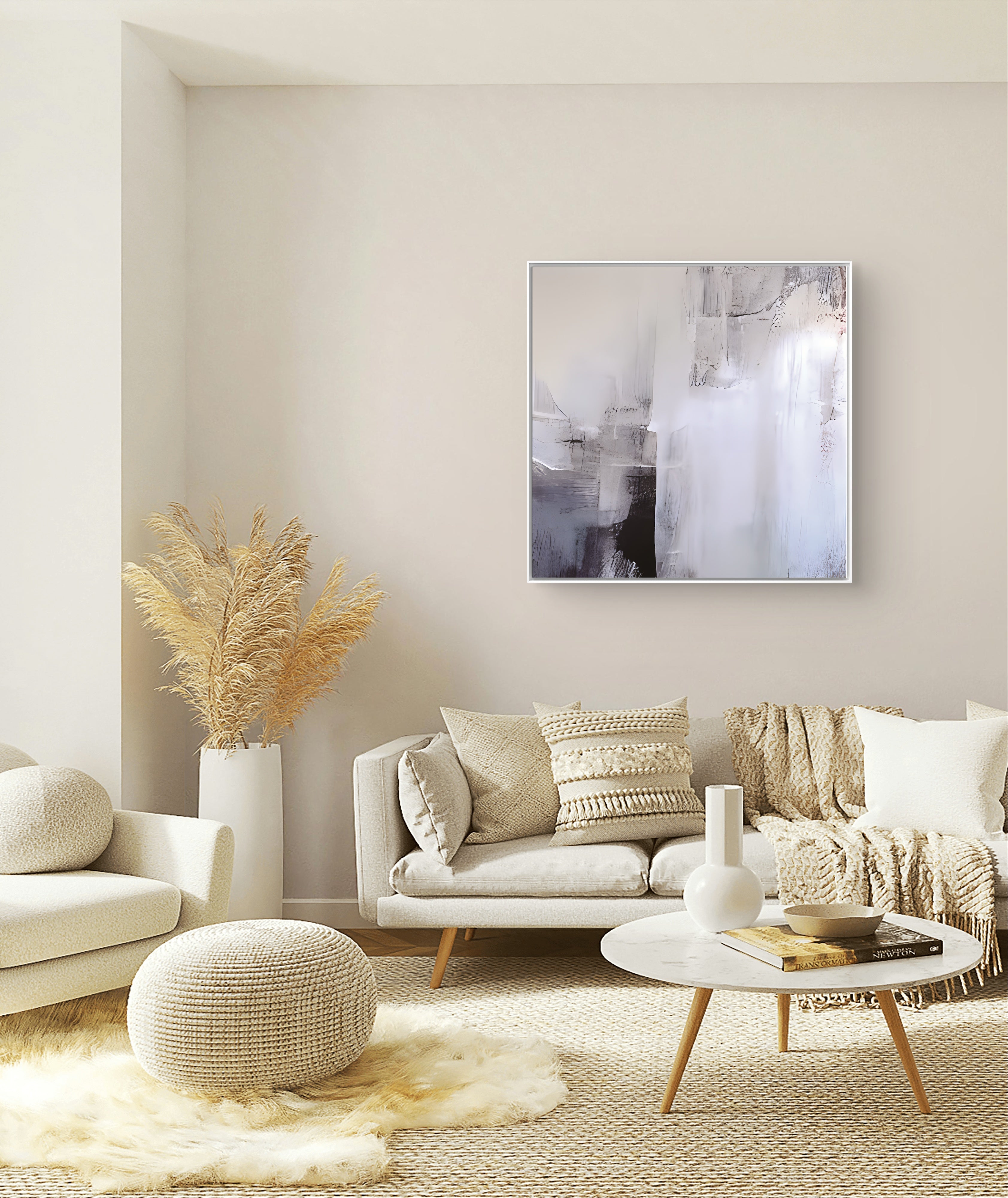 Contrast and Harmony