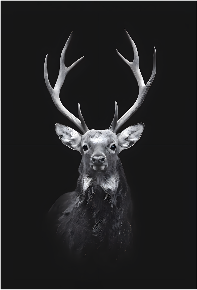 The Majesty of Night