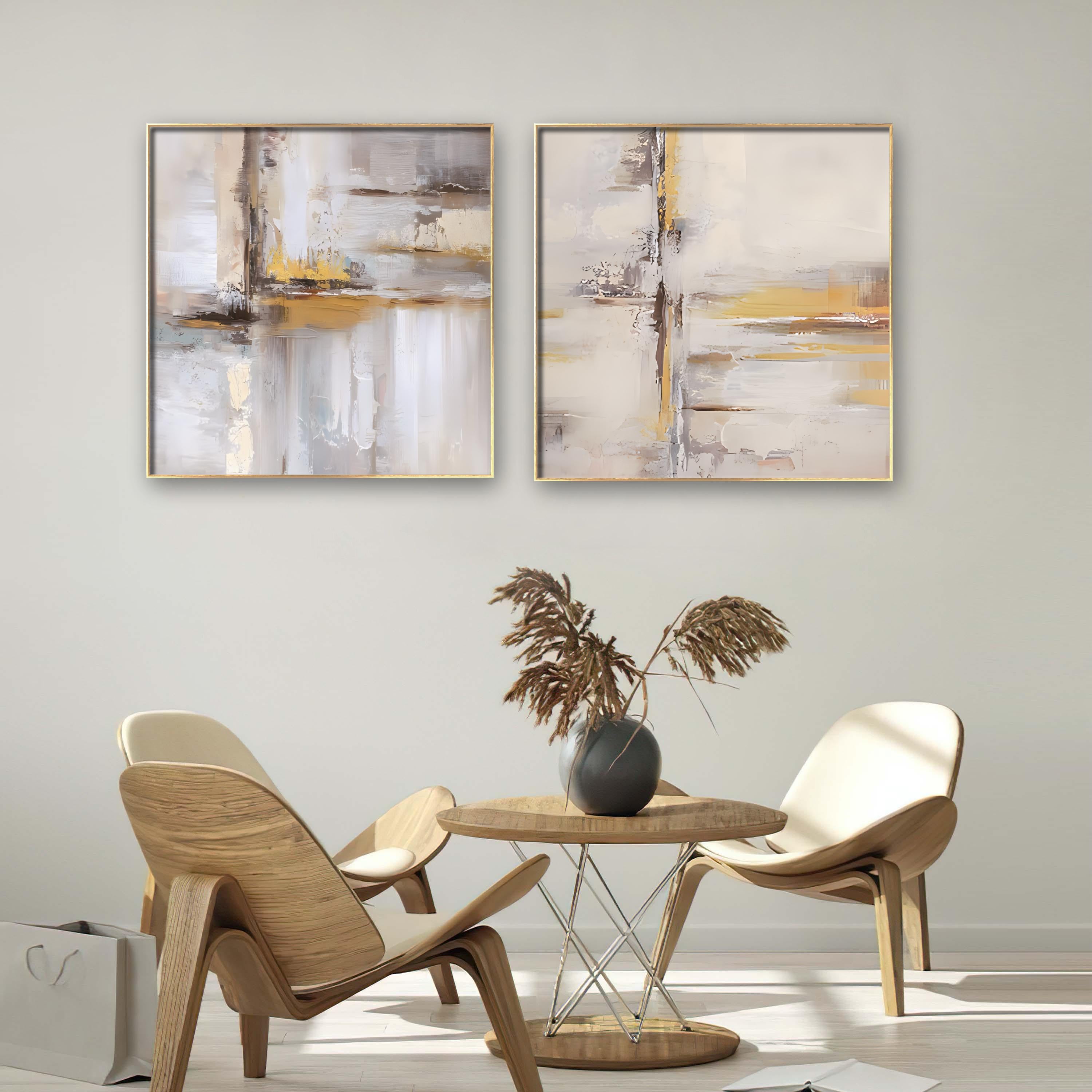 Golden Radiance Combination