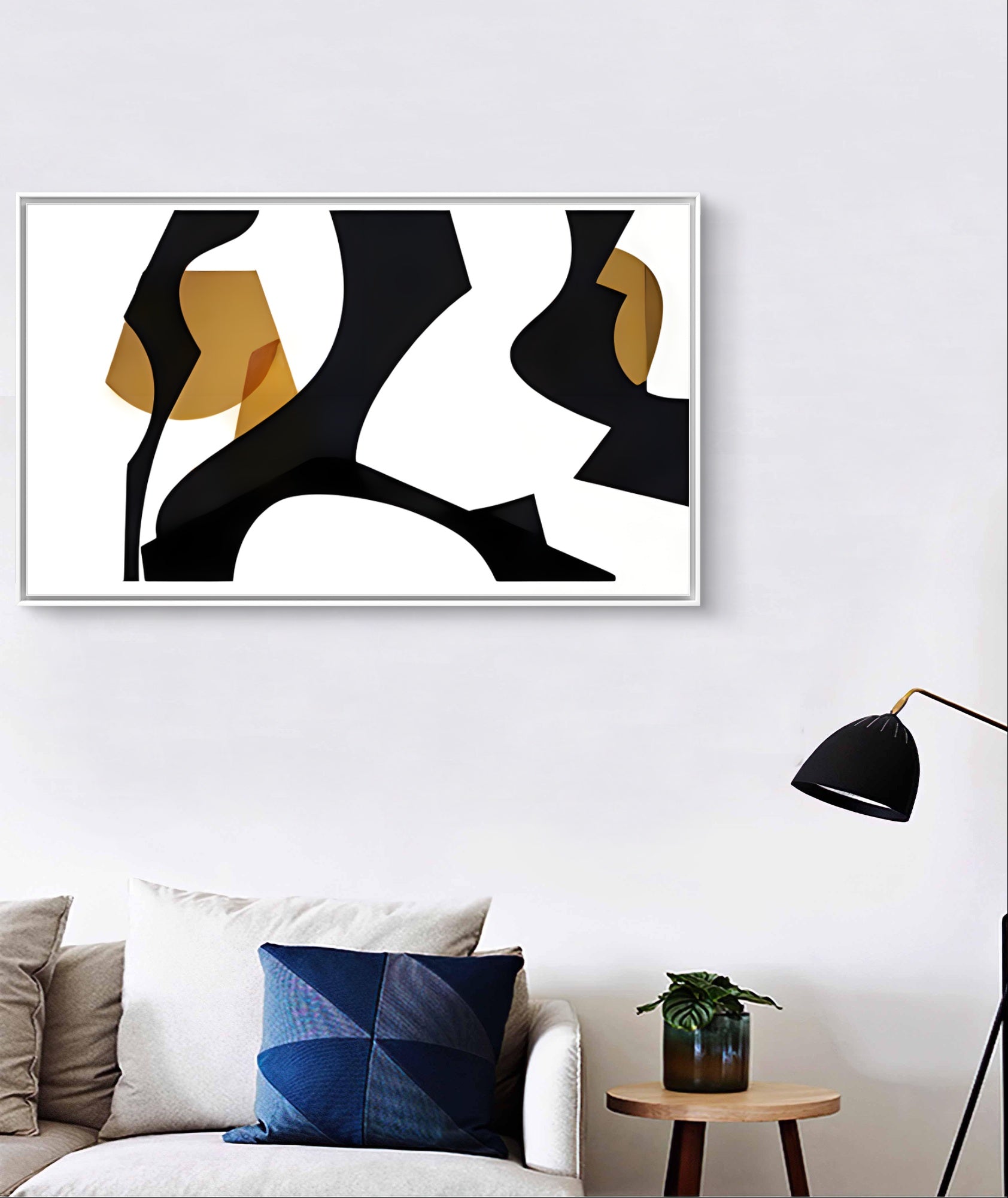 The Beauty of Simplicity