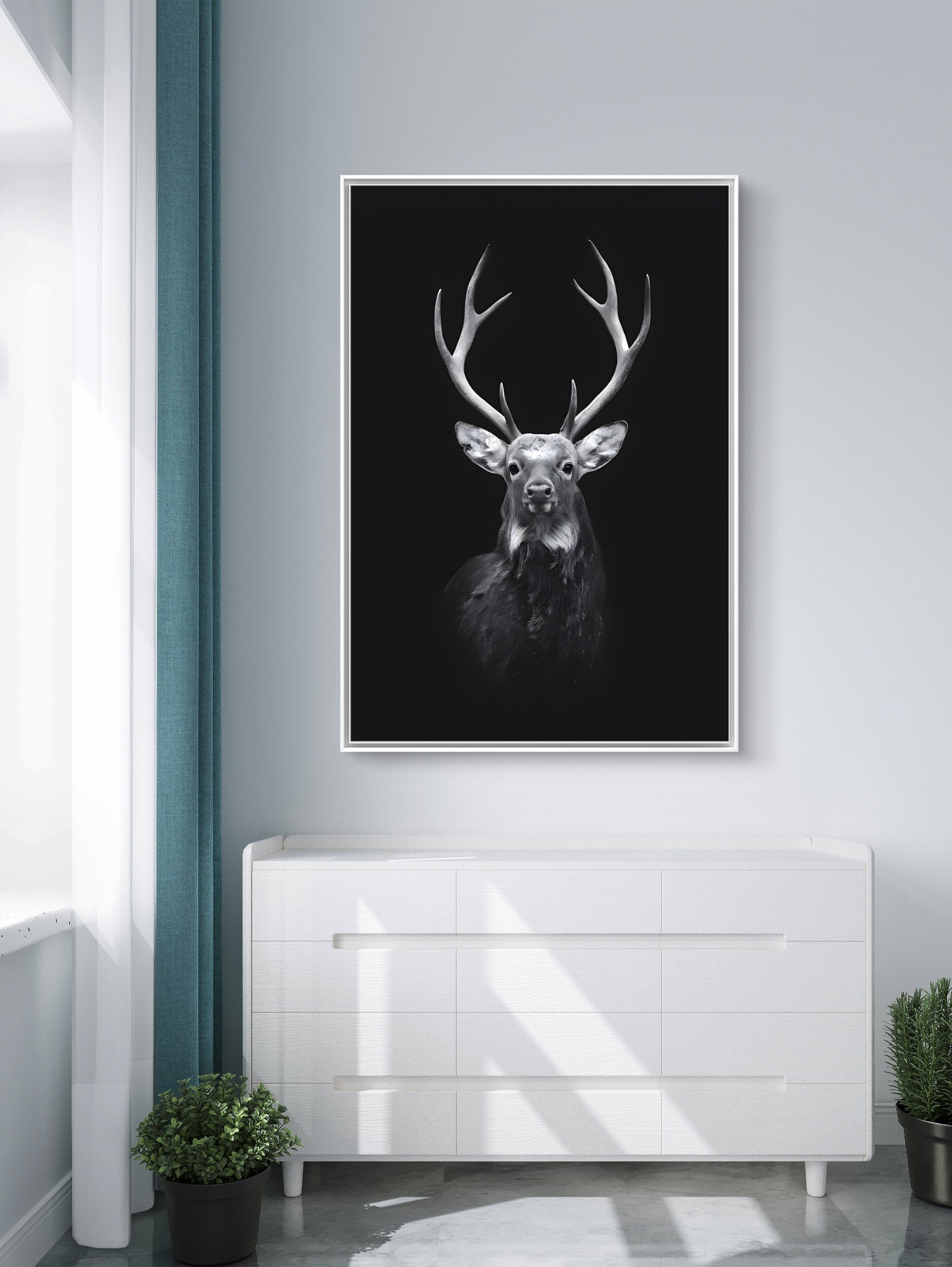 The Majesty of Night