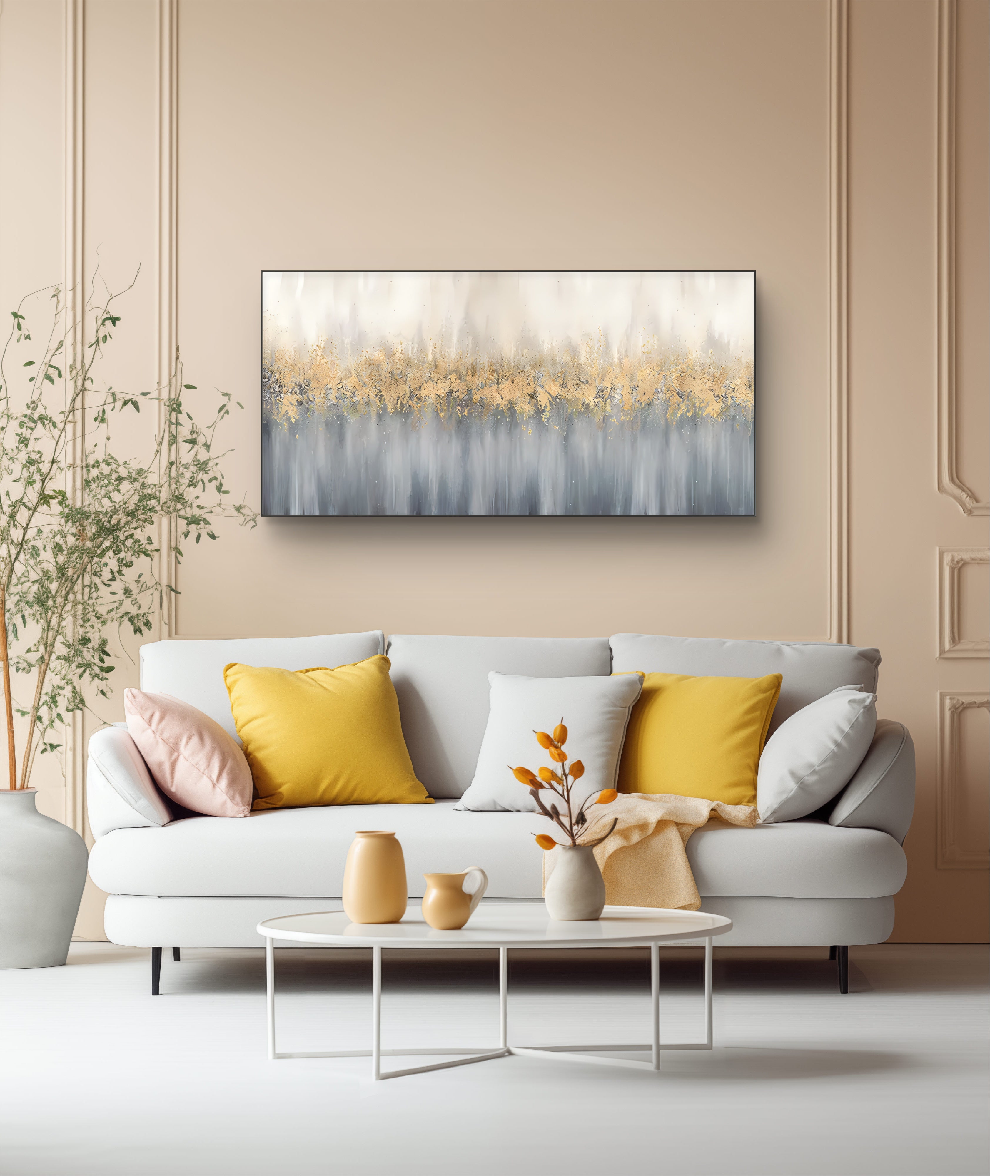 Golden Woods