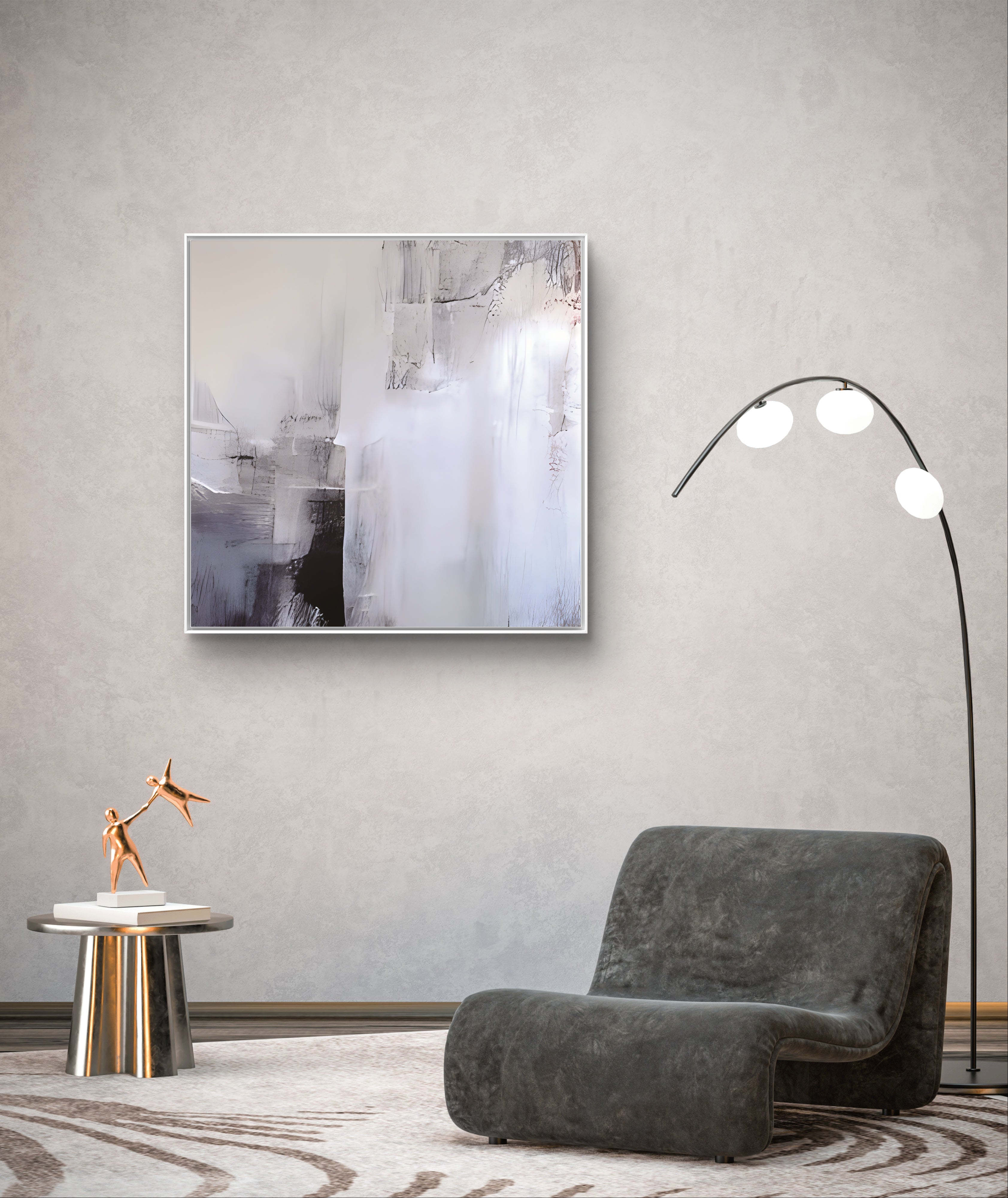 Contrast and Harmony