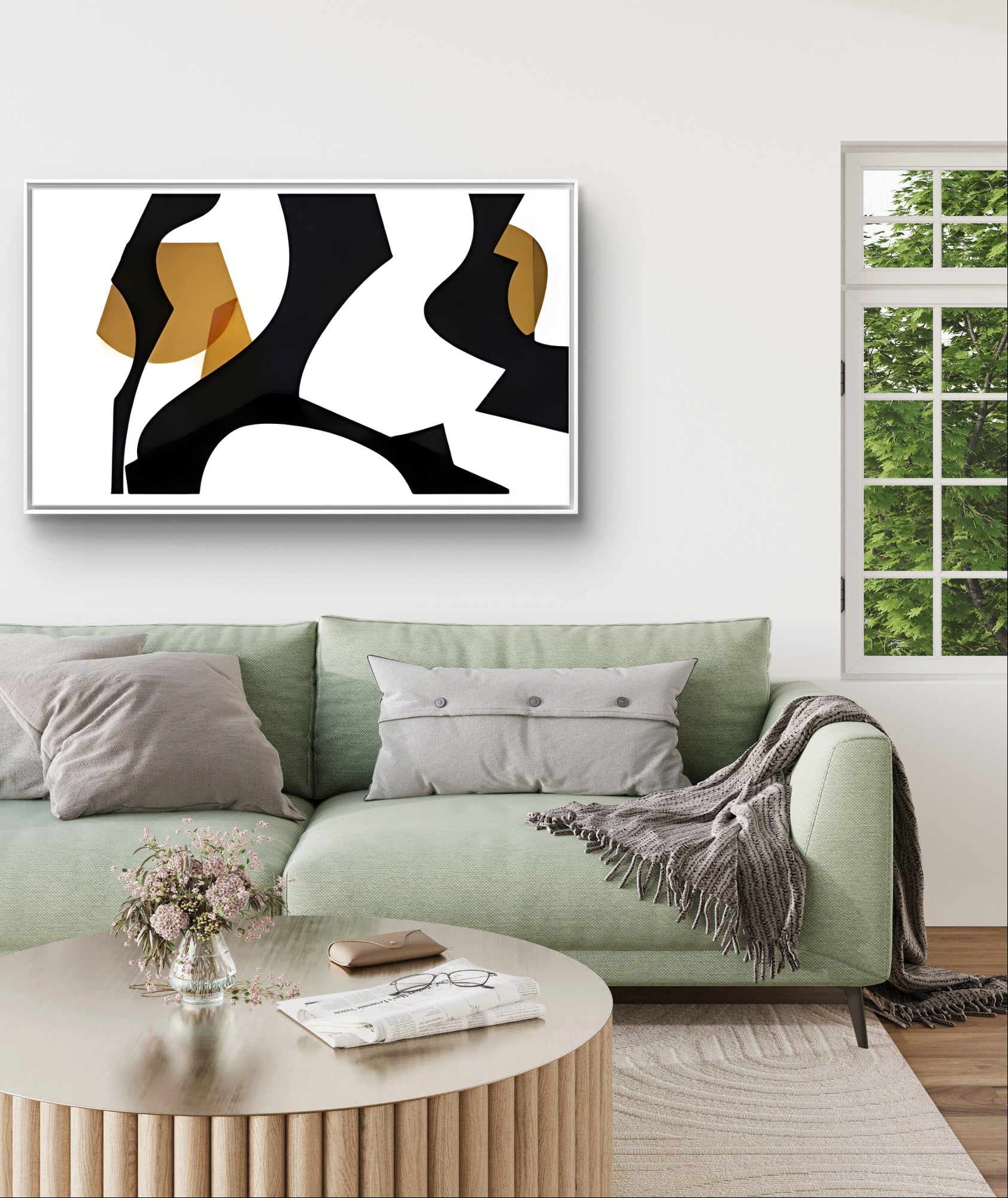 The Beauty of Simplicity