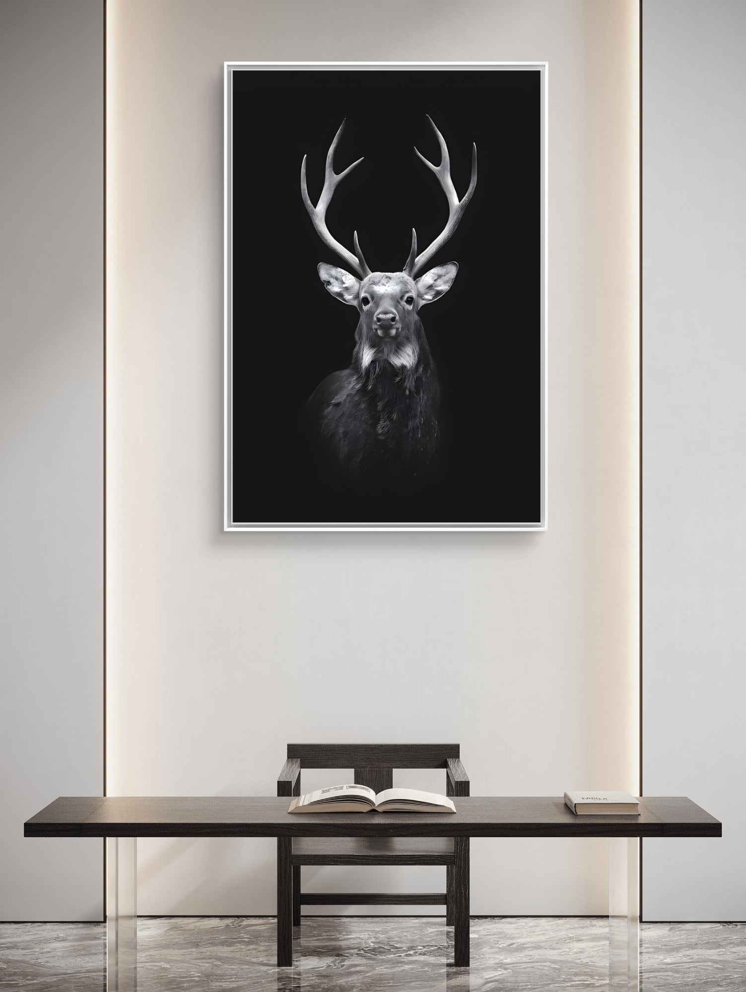 The Majesty of Night