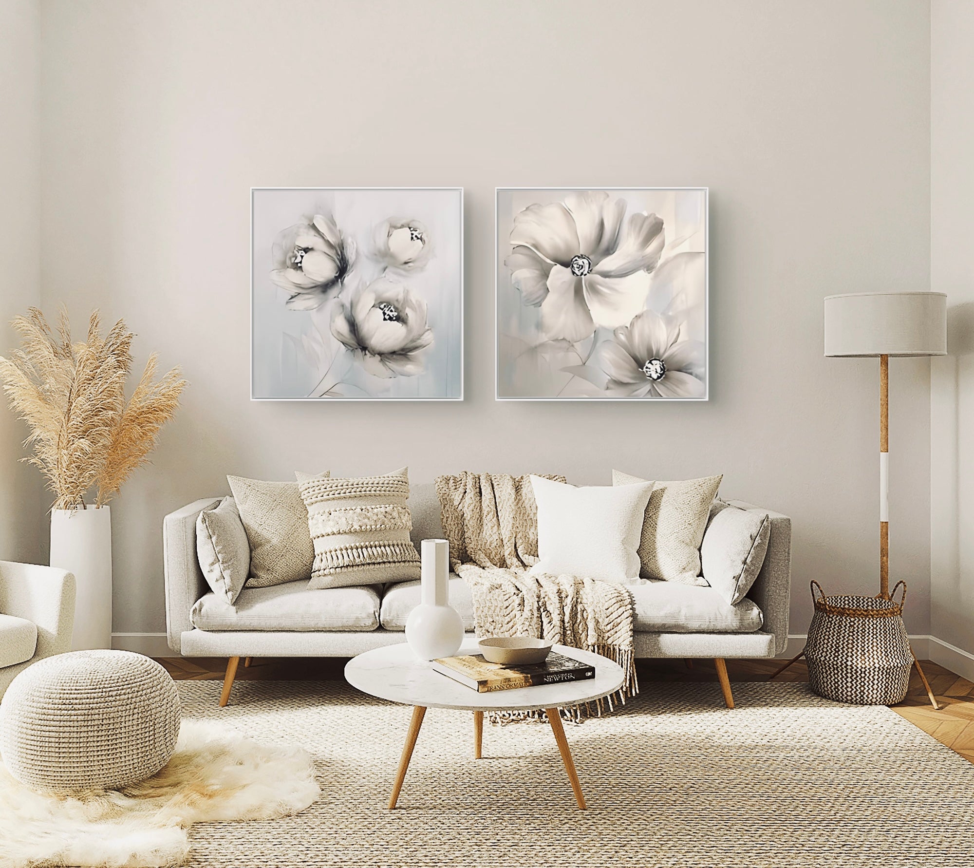 Elegantly Blossoming