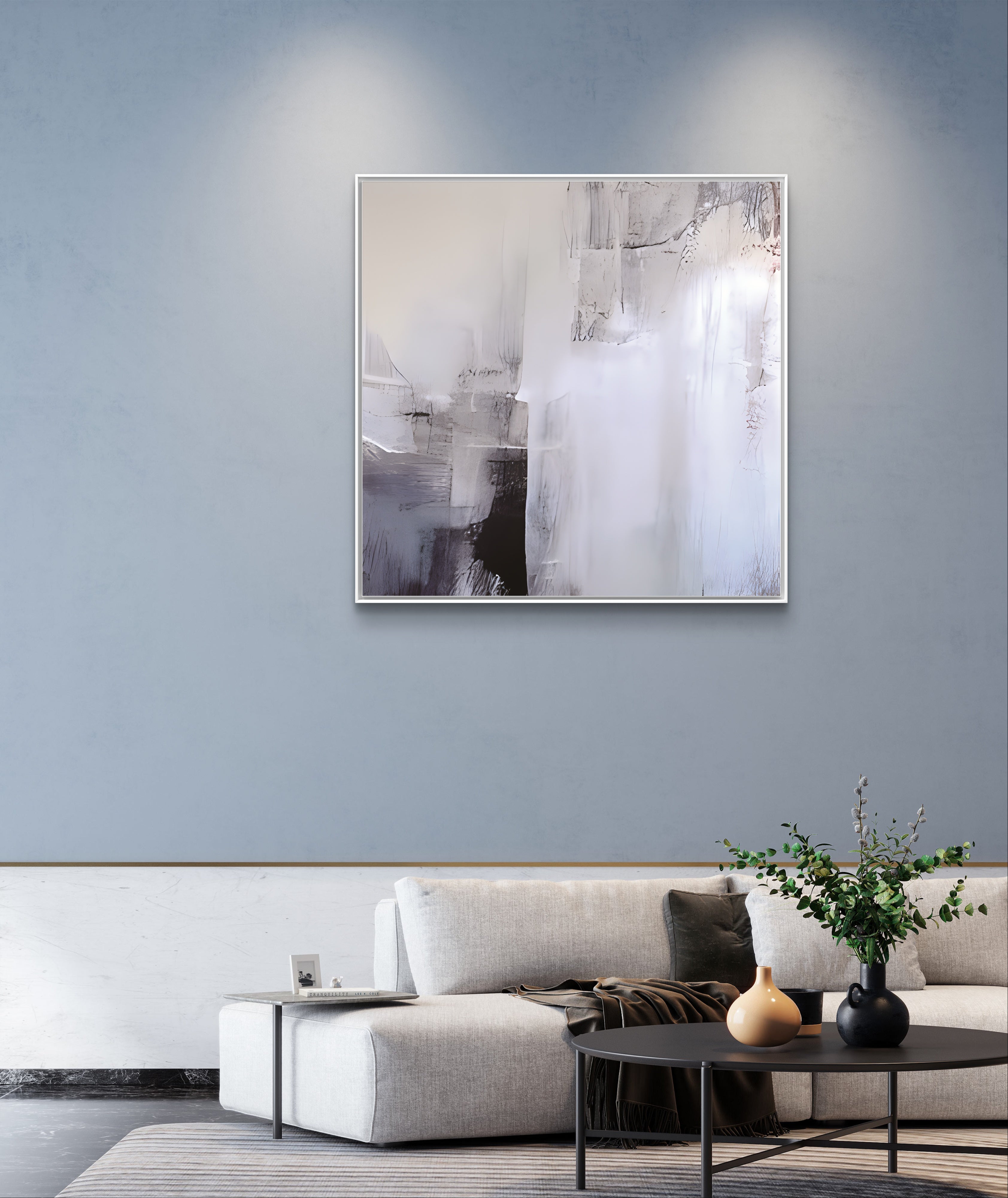 Contrast and Harmony