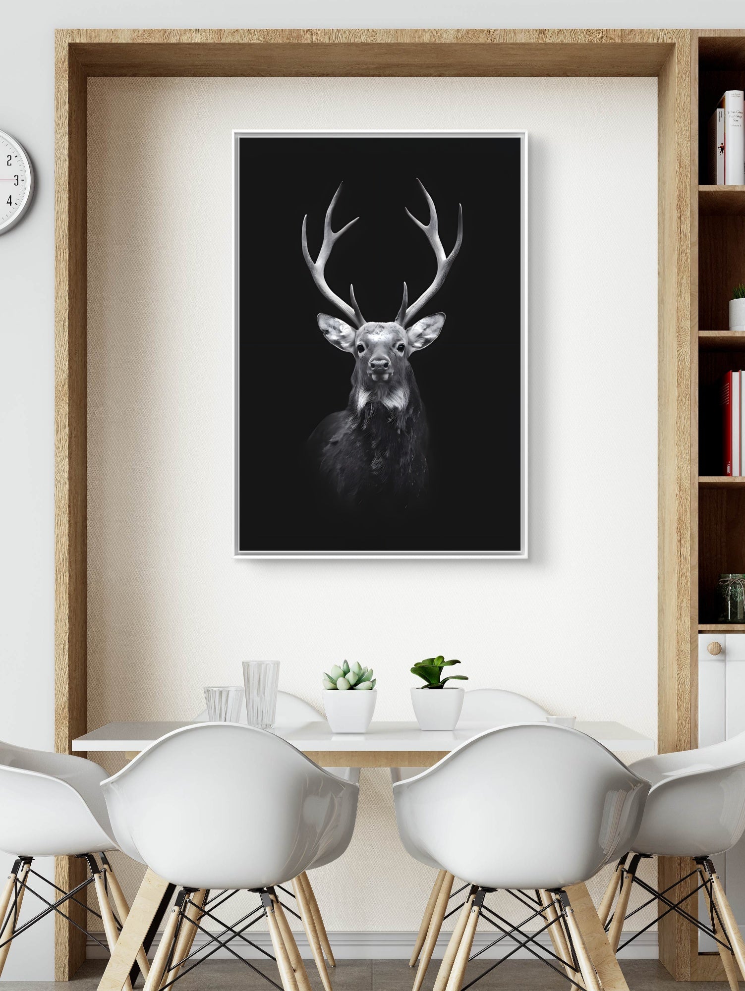 The Majesty of Night