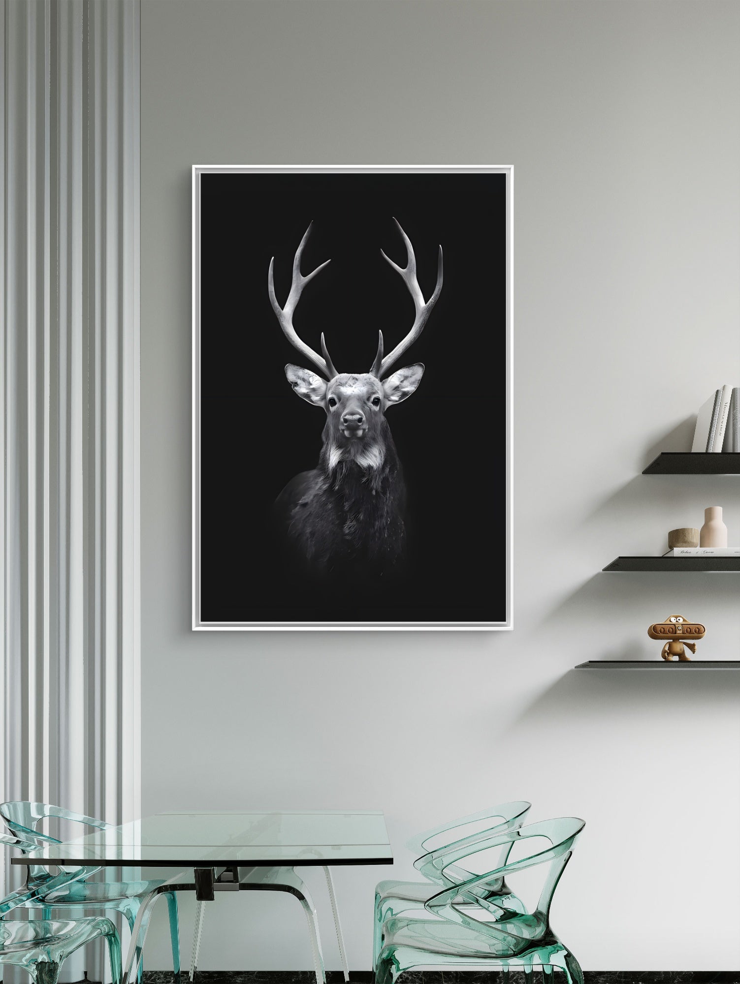 The Majesty of Night