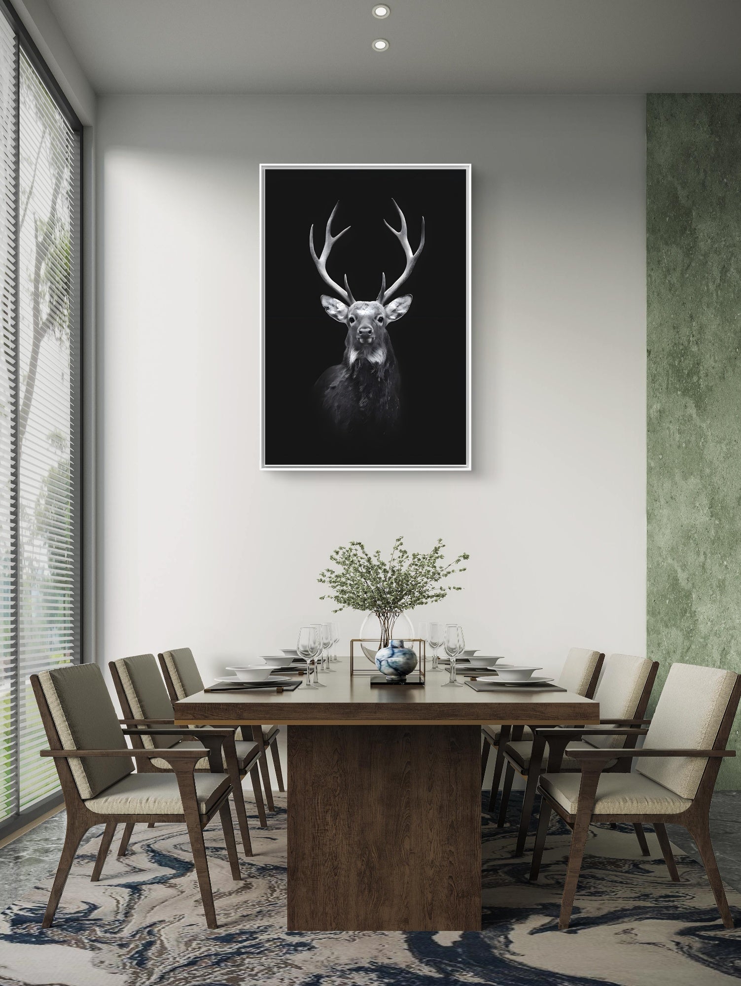 The Majesty of Night