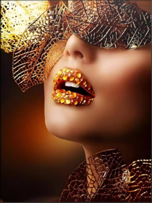 Kiss of Diamonds