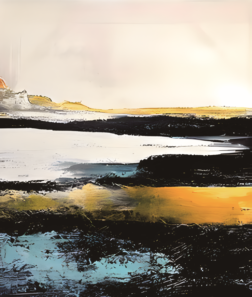 Next to the Beach