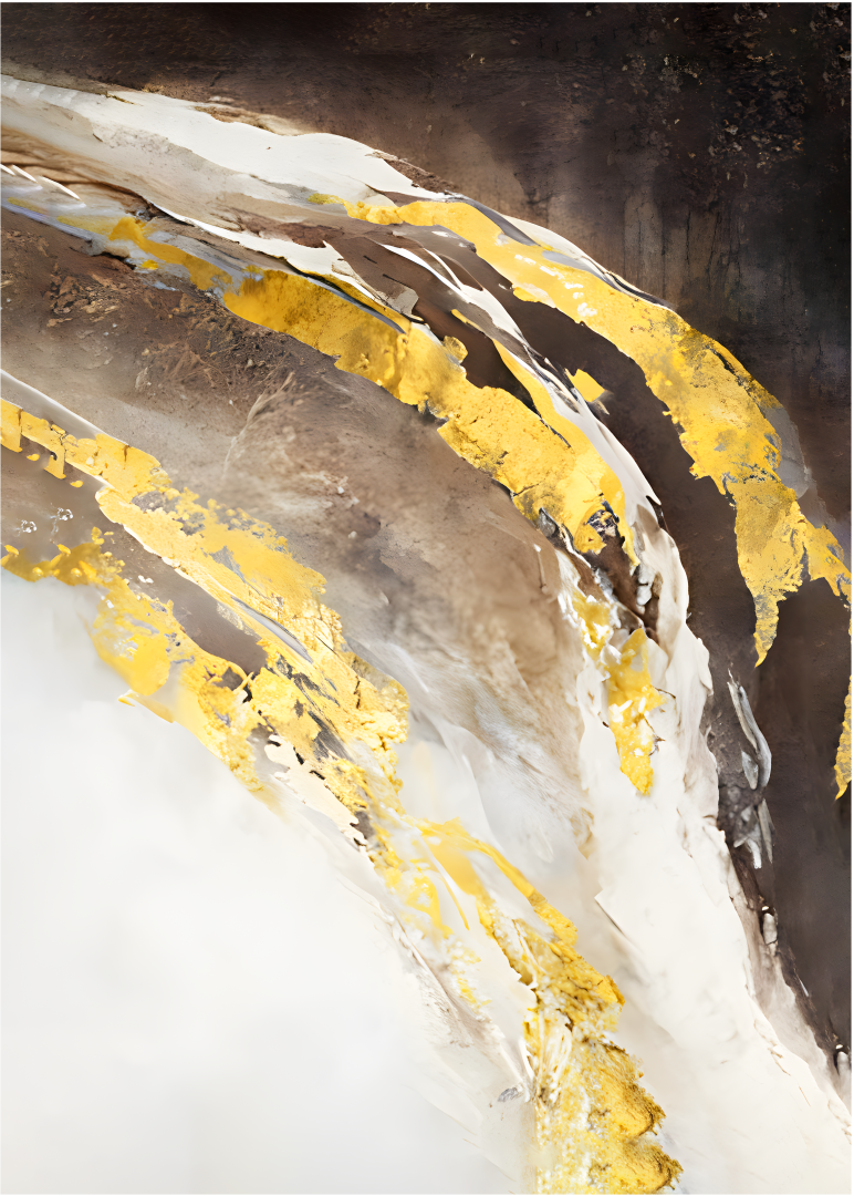 Golden Flow