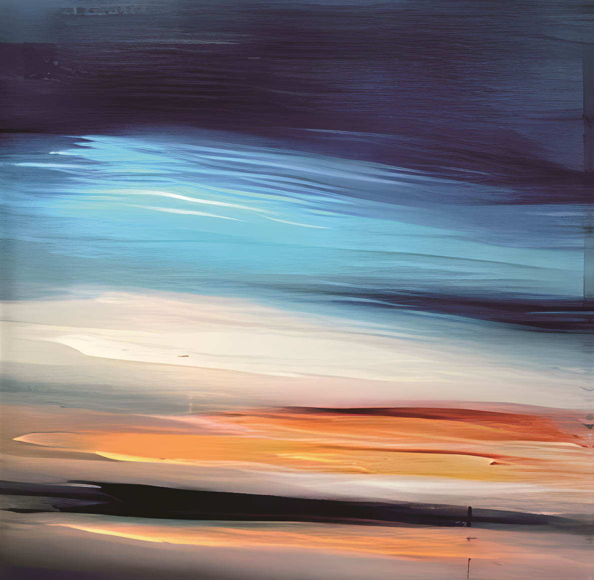 Vivid Horizon