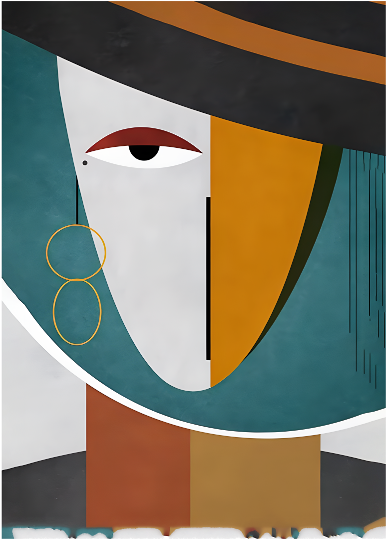 Impression of Faces
