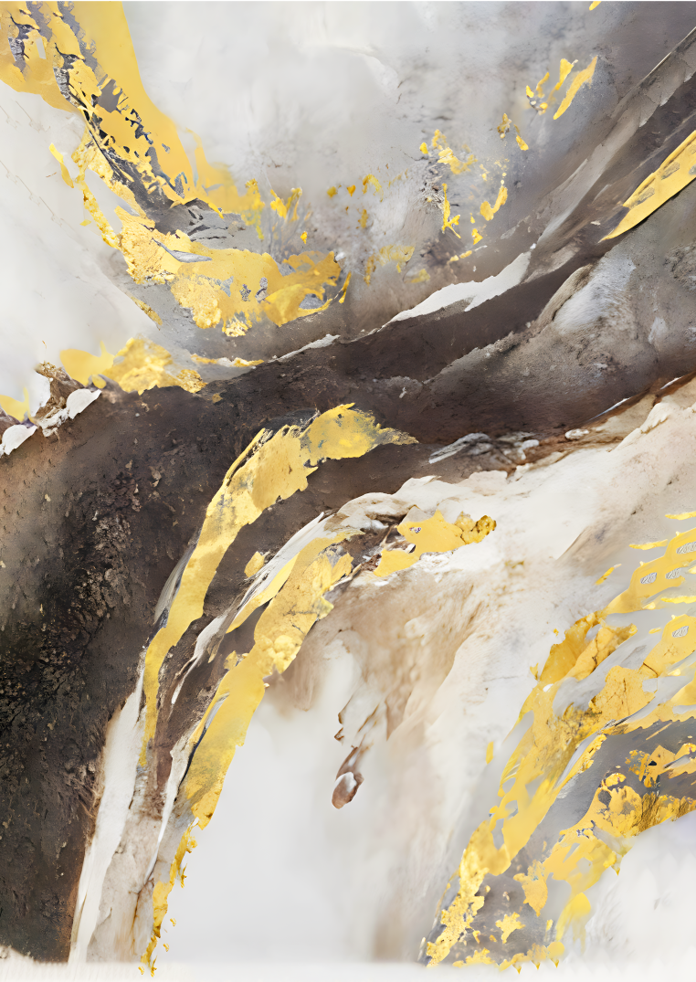 Golden Flow