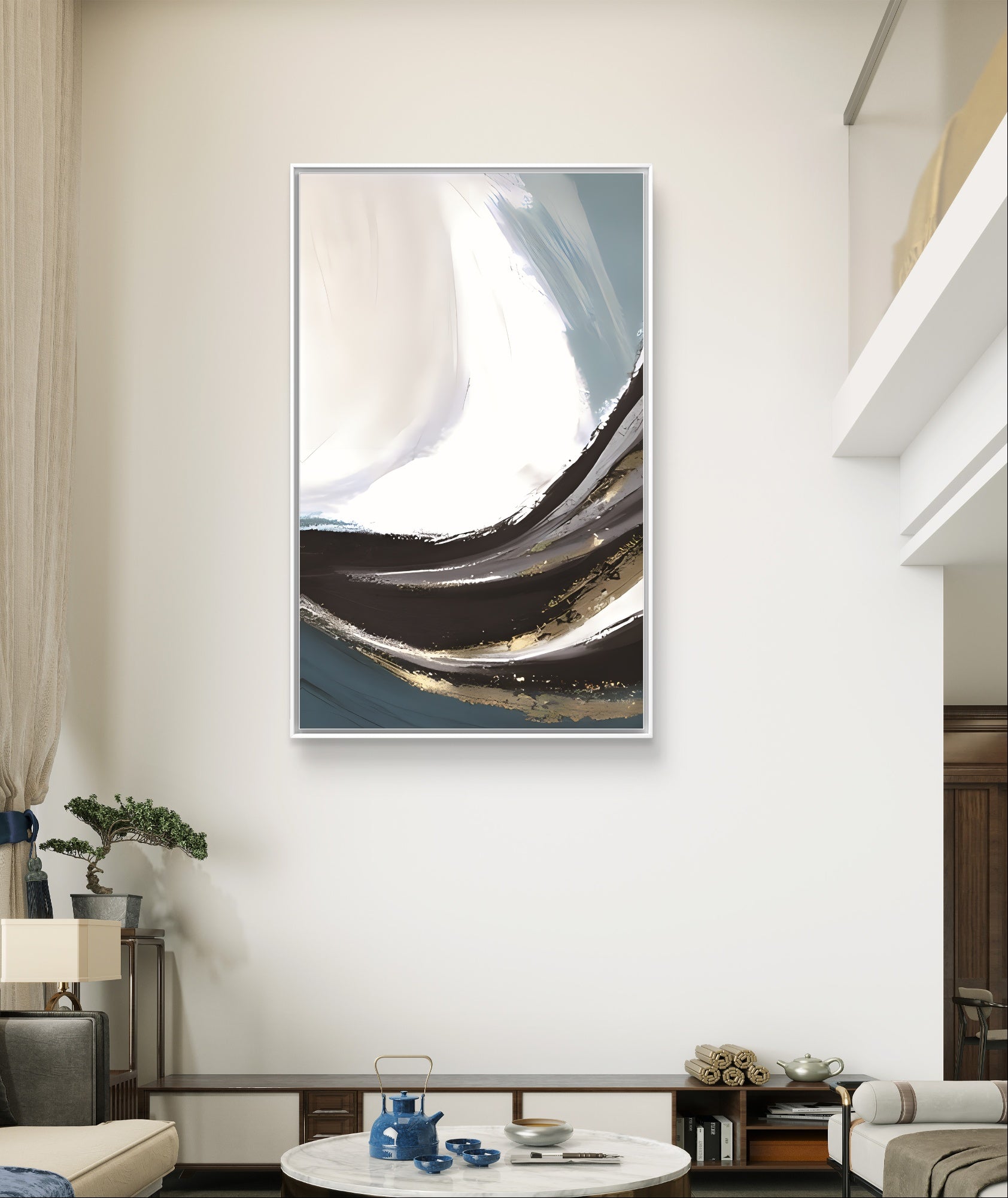 Abstract Waves