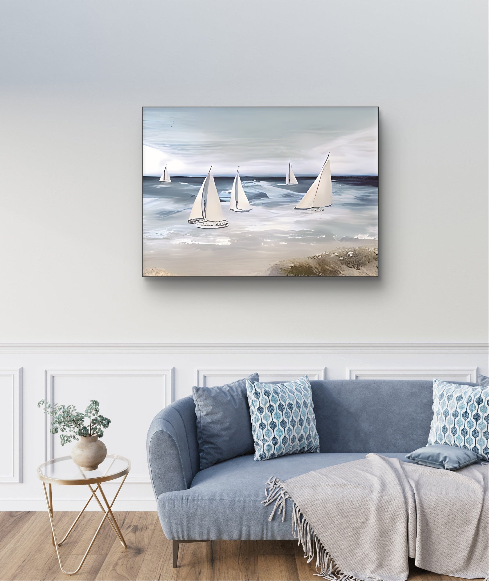 Seafaring
