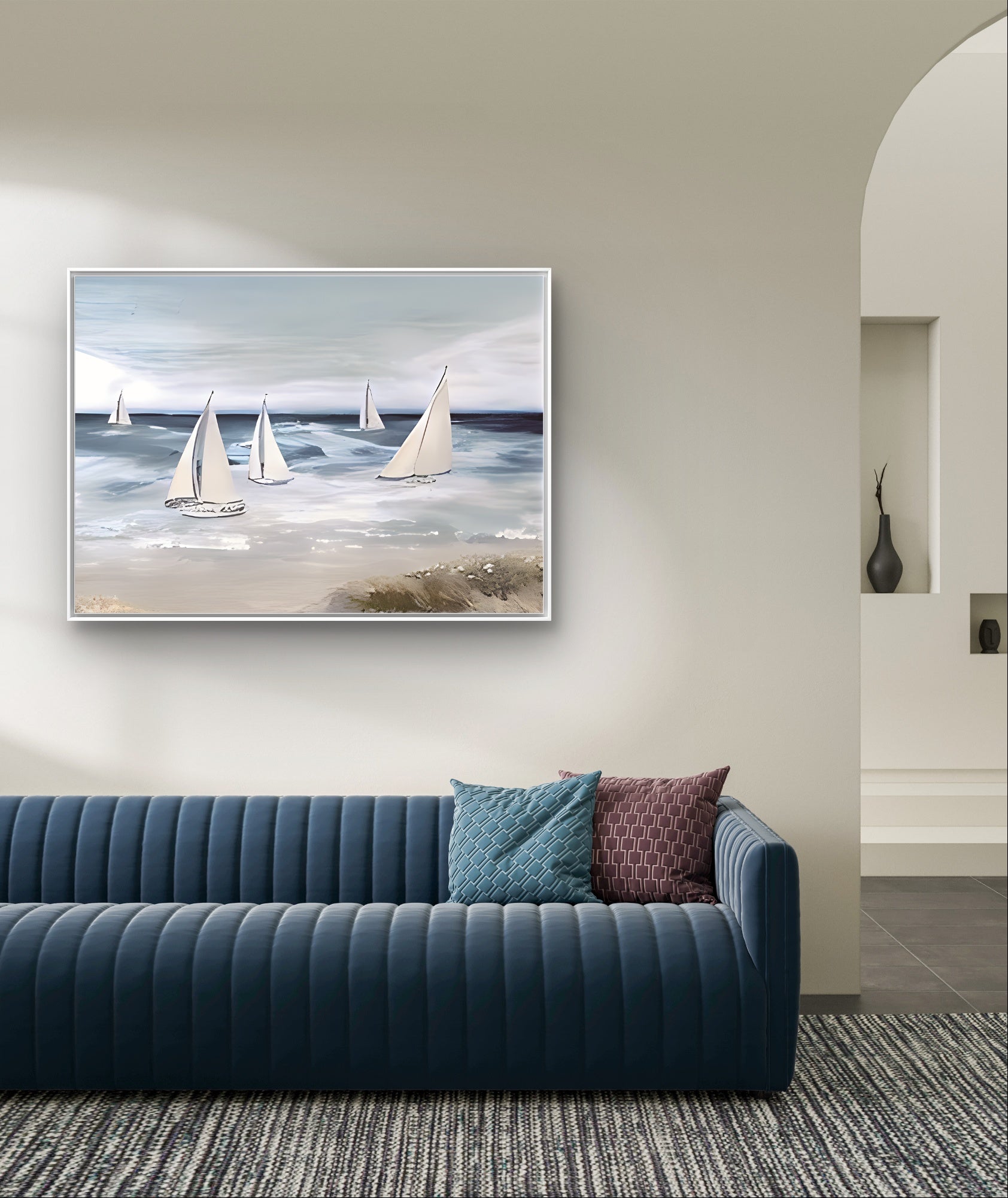 Seafaring