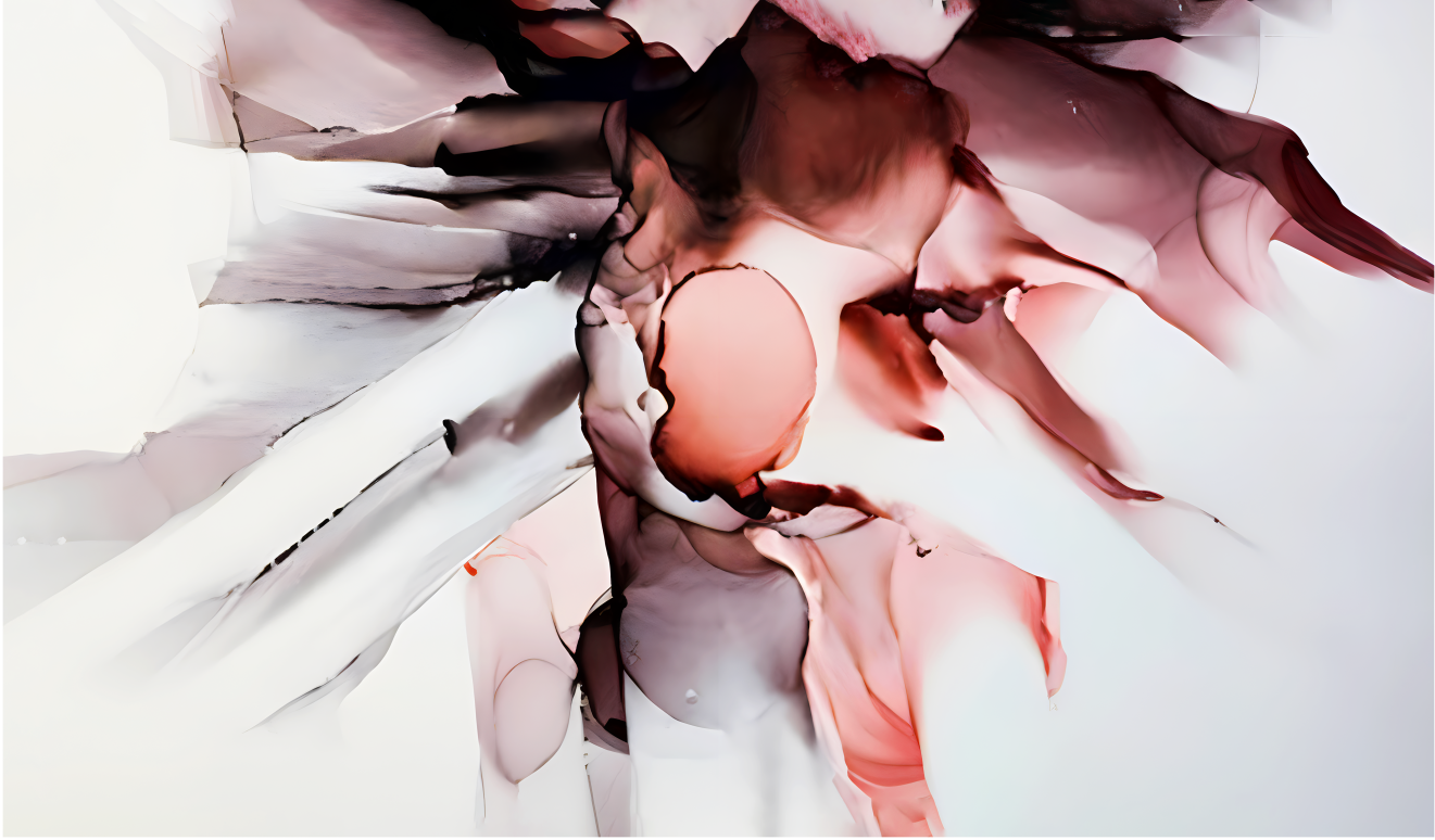 Watercolor Splashes