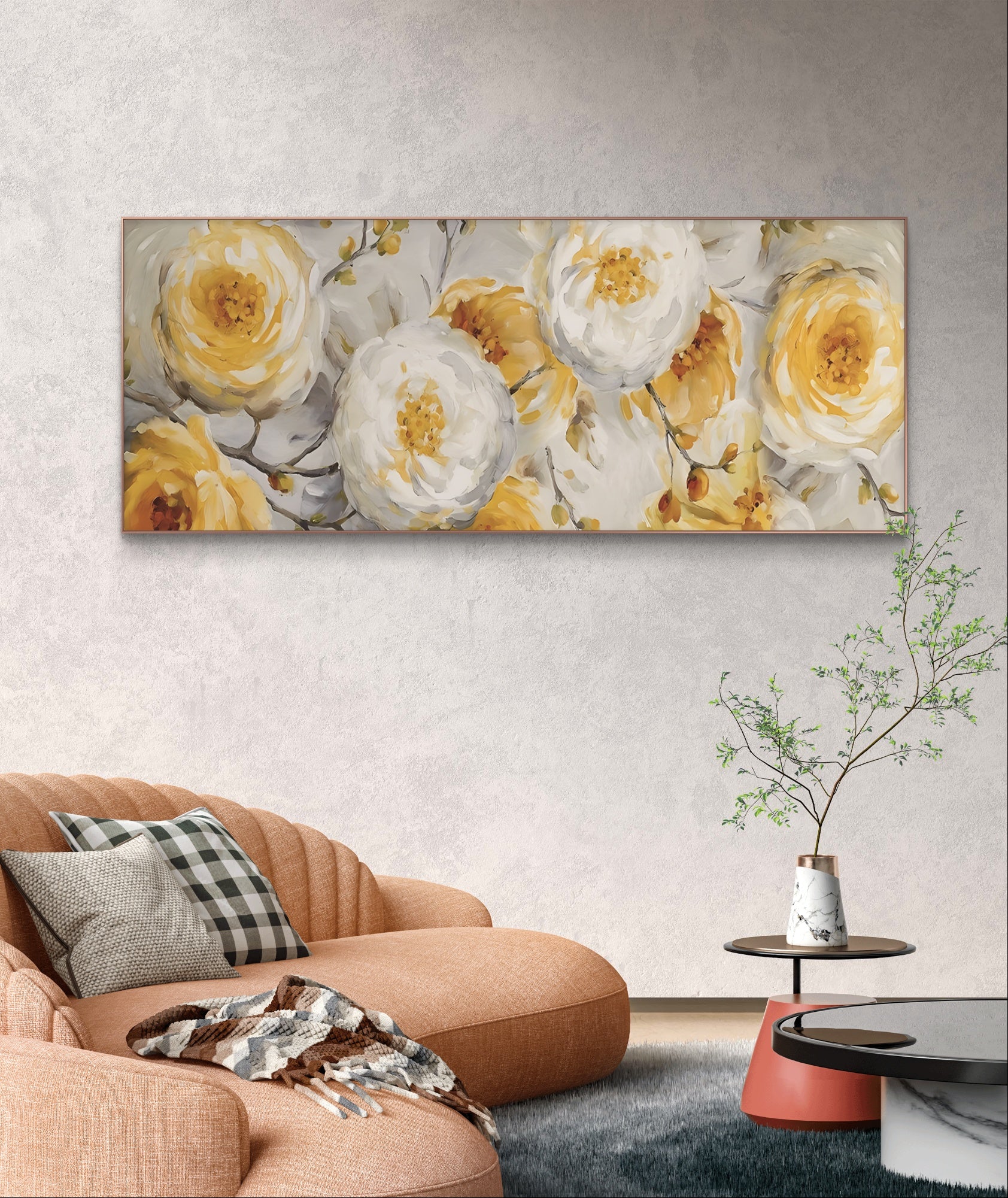 Beautiful flowers