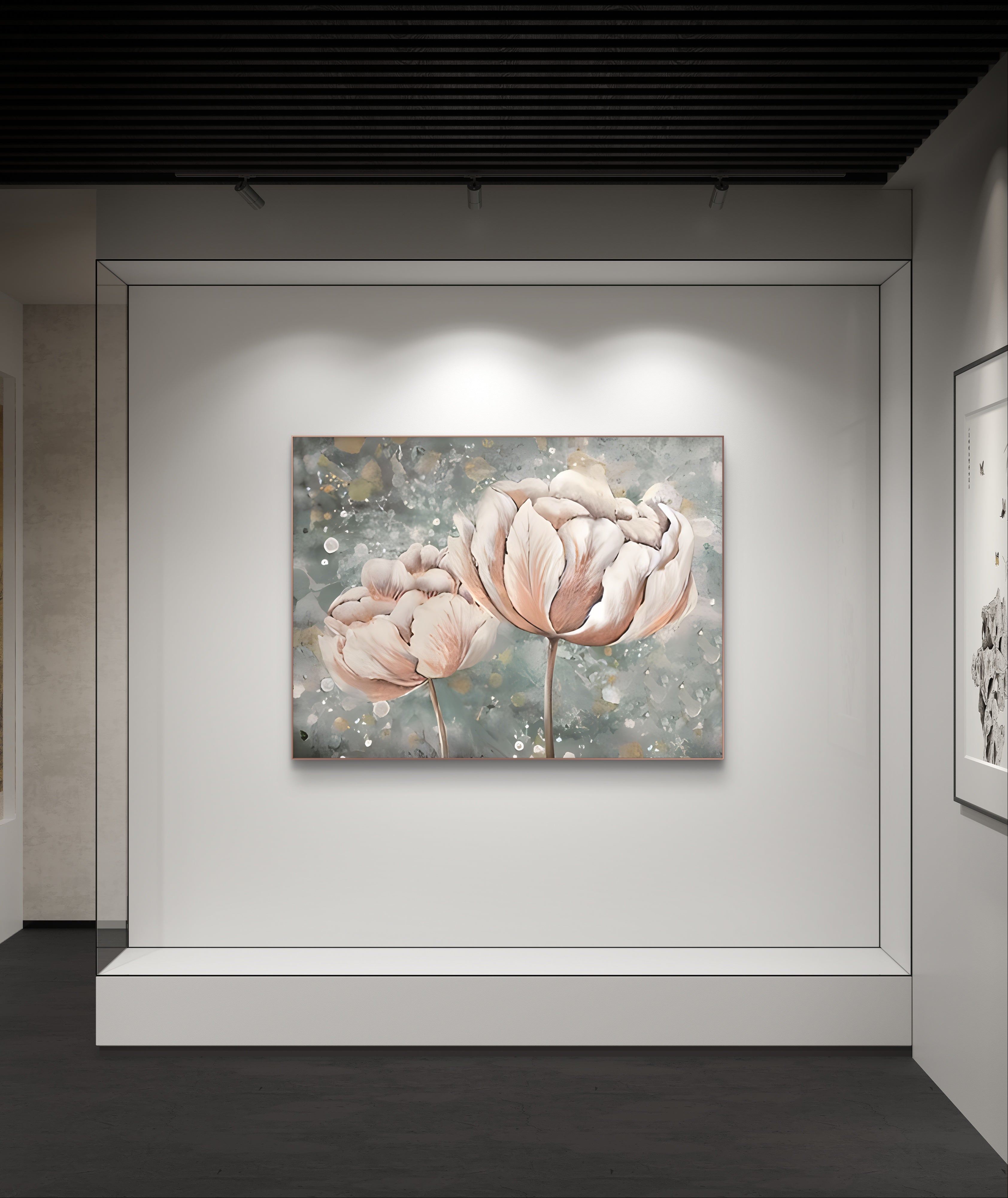 Love Flowers, Love Life